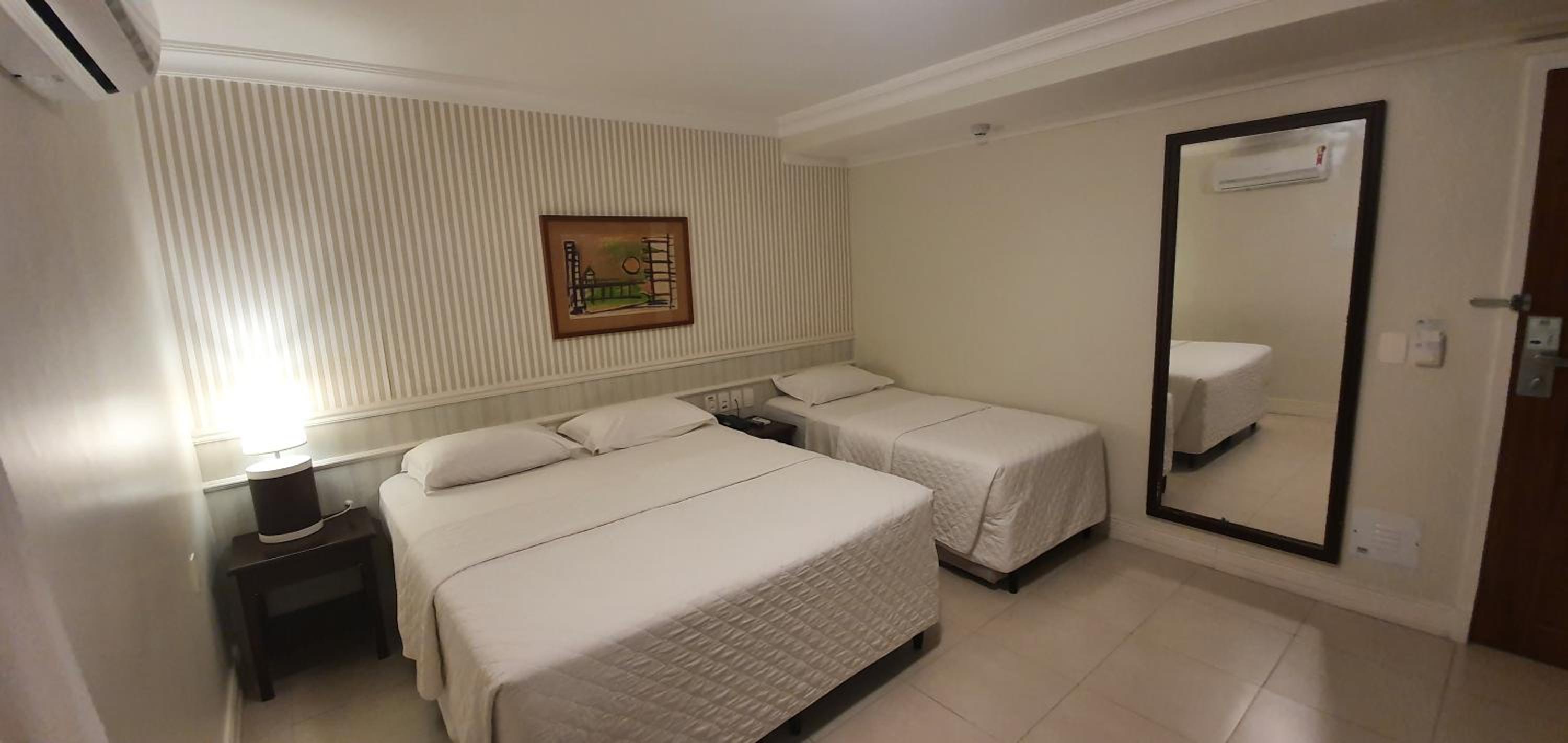 Standard Triple Room - Photo 3