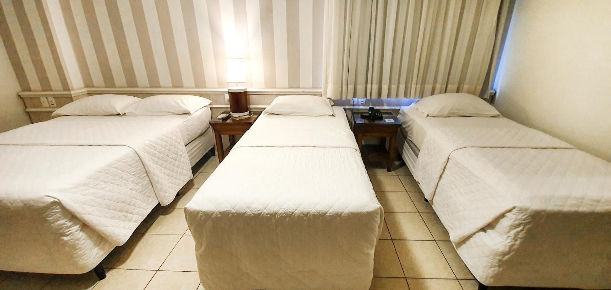 Quadruple Room - Photo 3