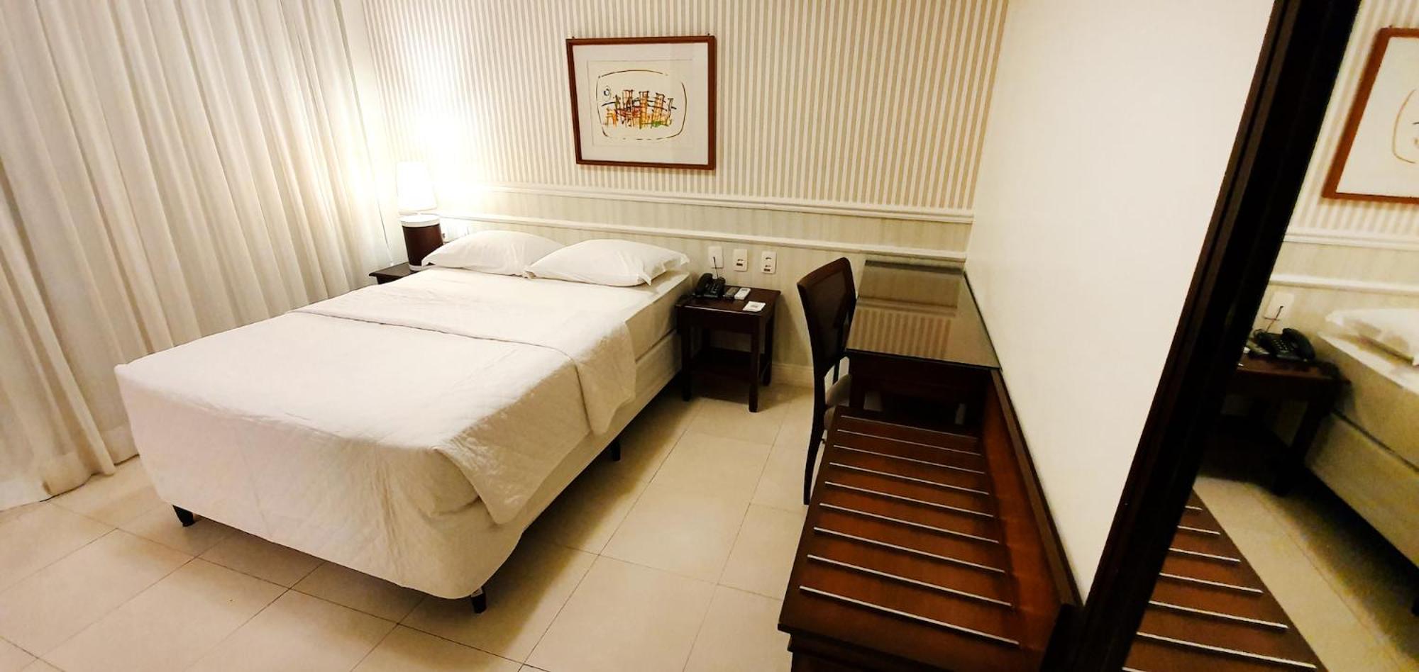 Standard Double Room - Photo 2