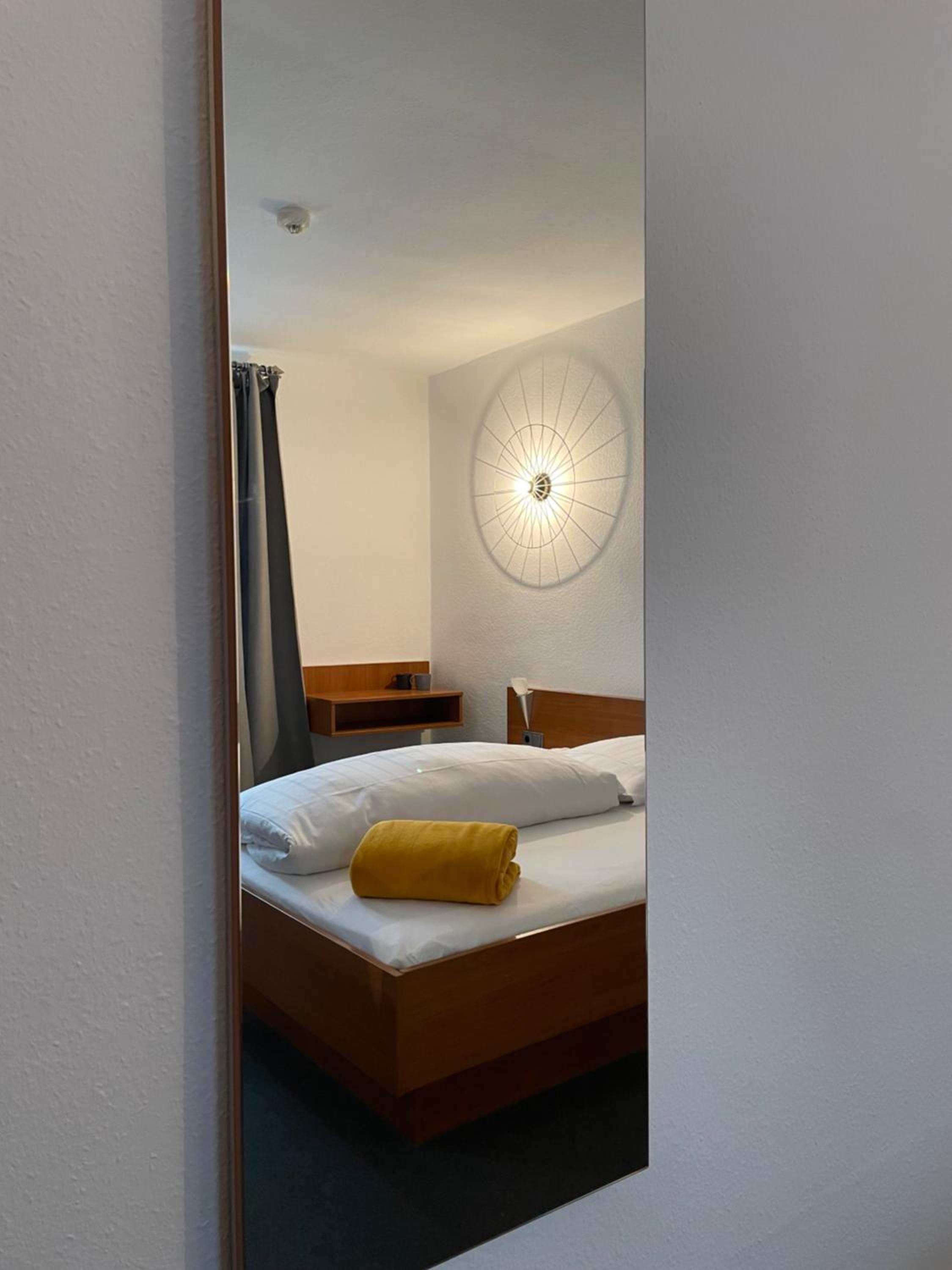 Single Room