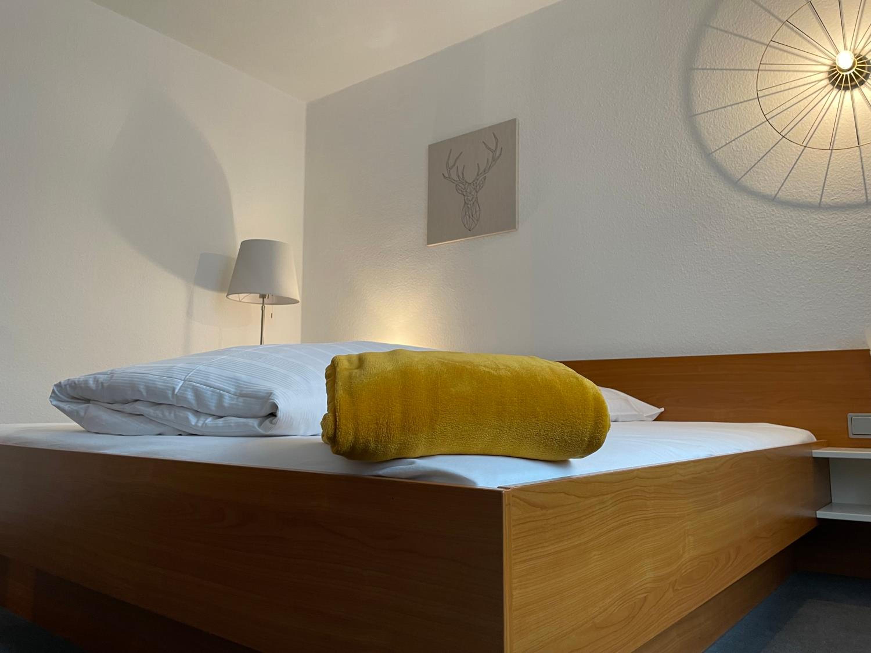 Double Room - Photo 1
