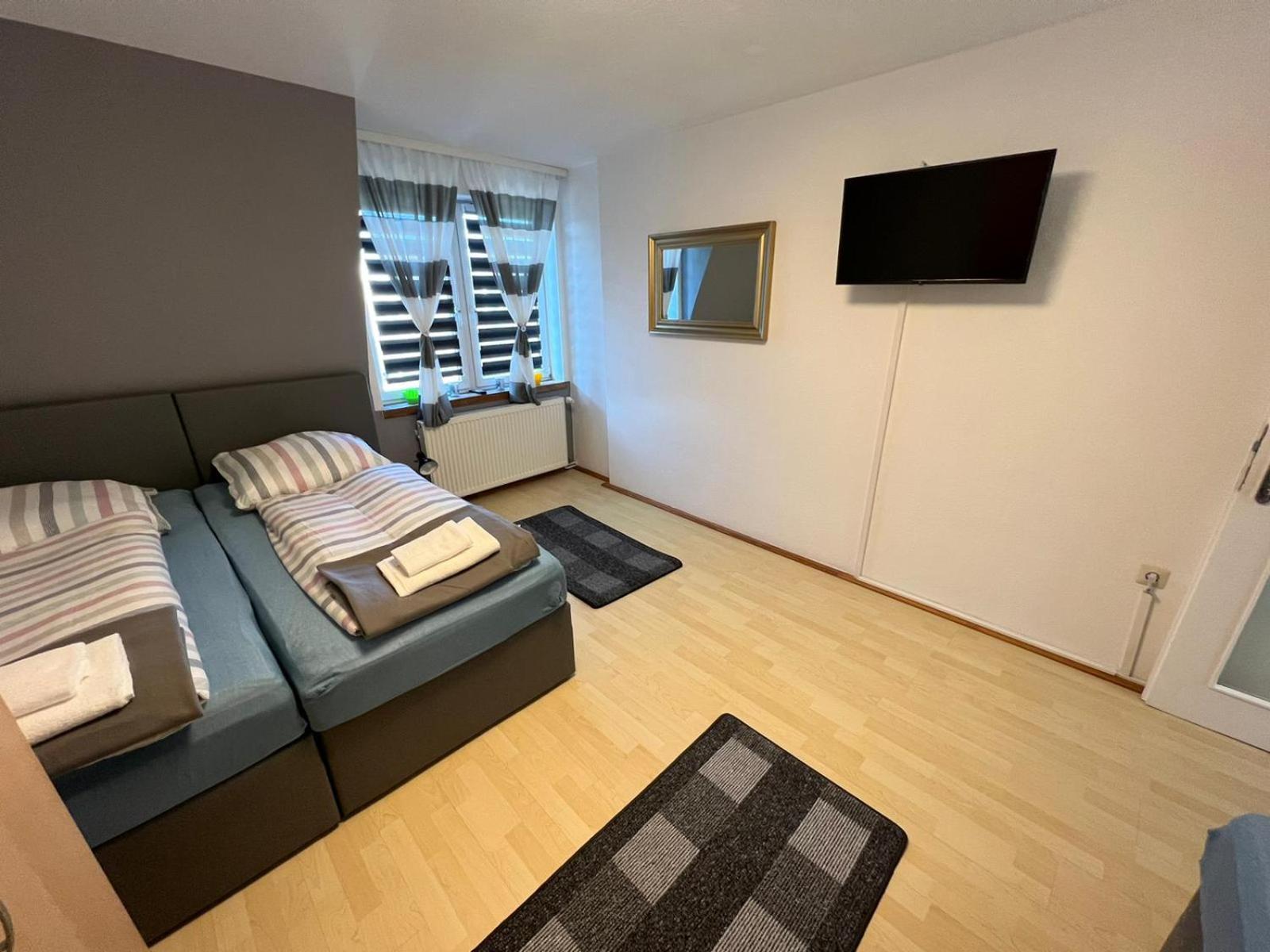 Two-Bedroom Apartment photo 3