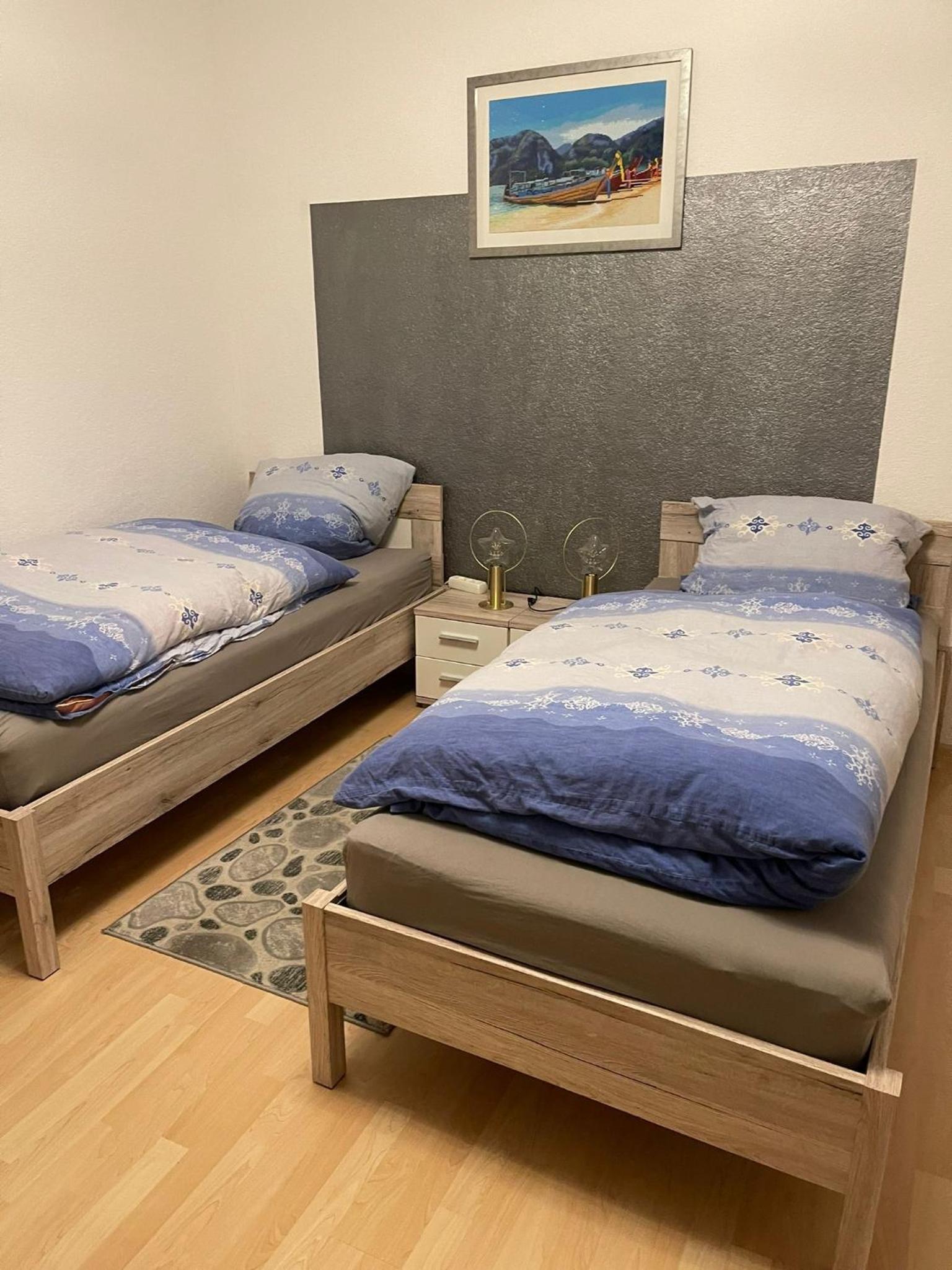 Double or Twin Room photo 1