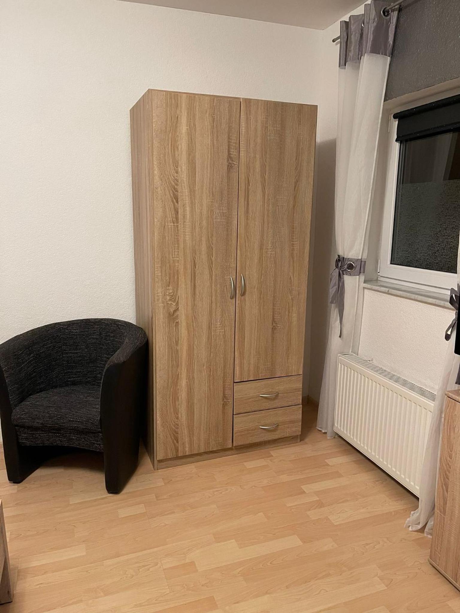 Double or Twin Room photo 2