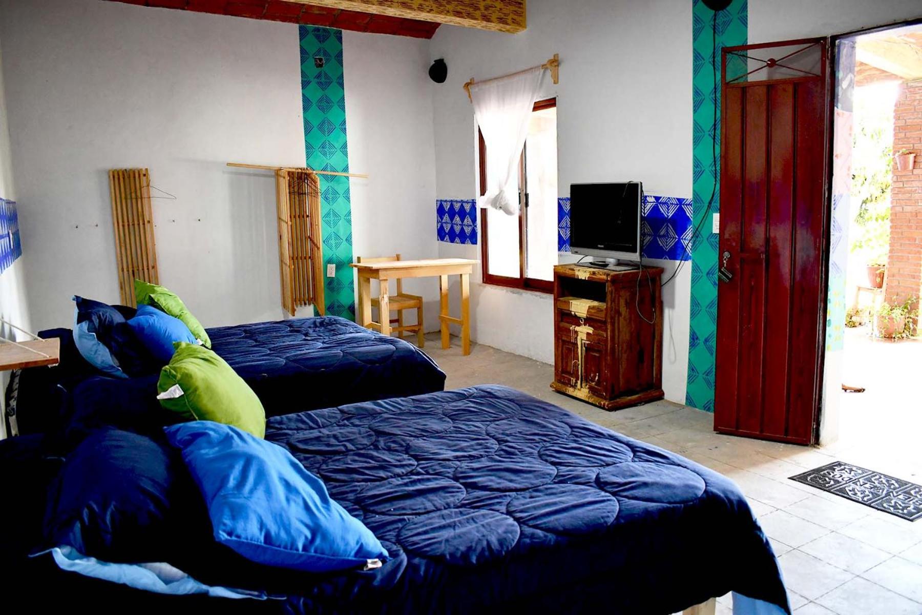 Twin Room photo 1