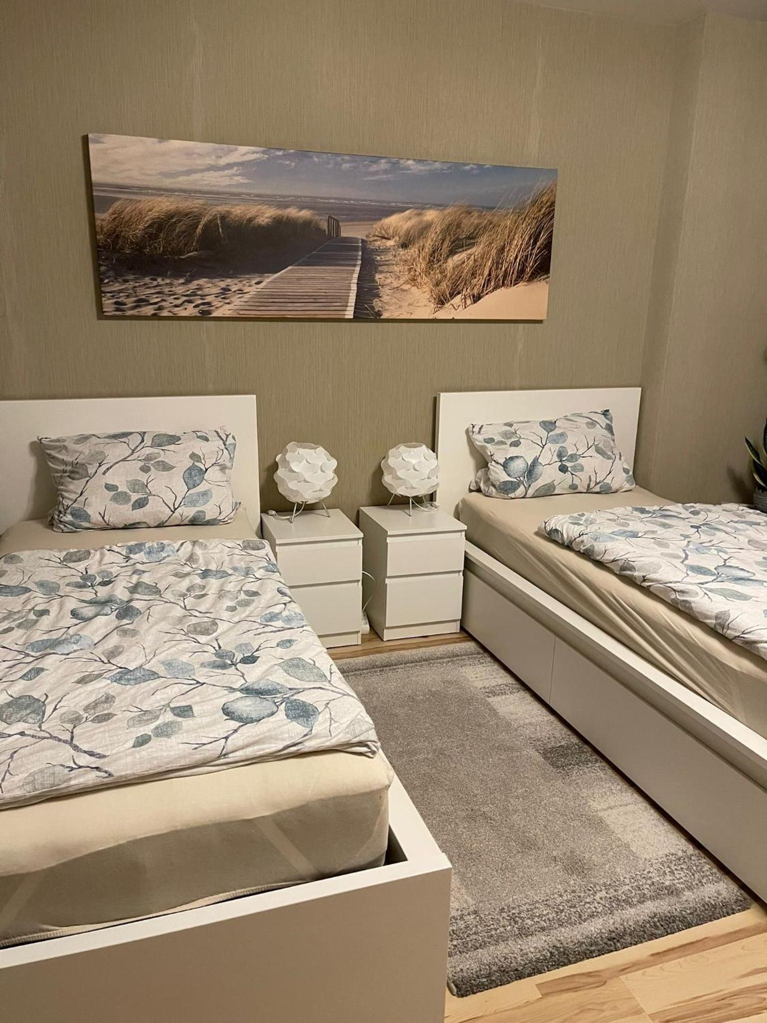 Double or Twin Room photo 3