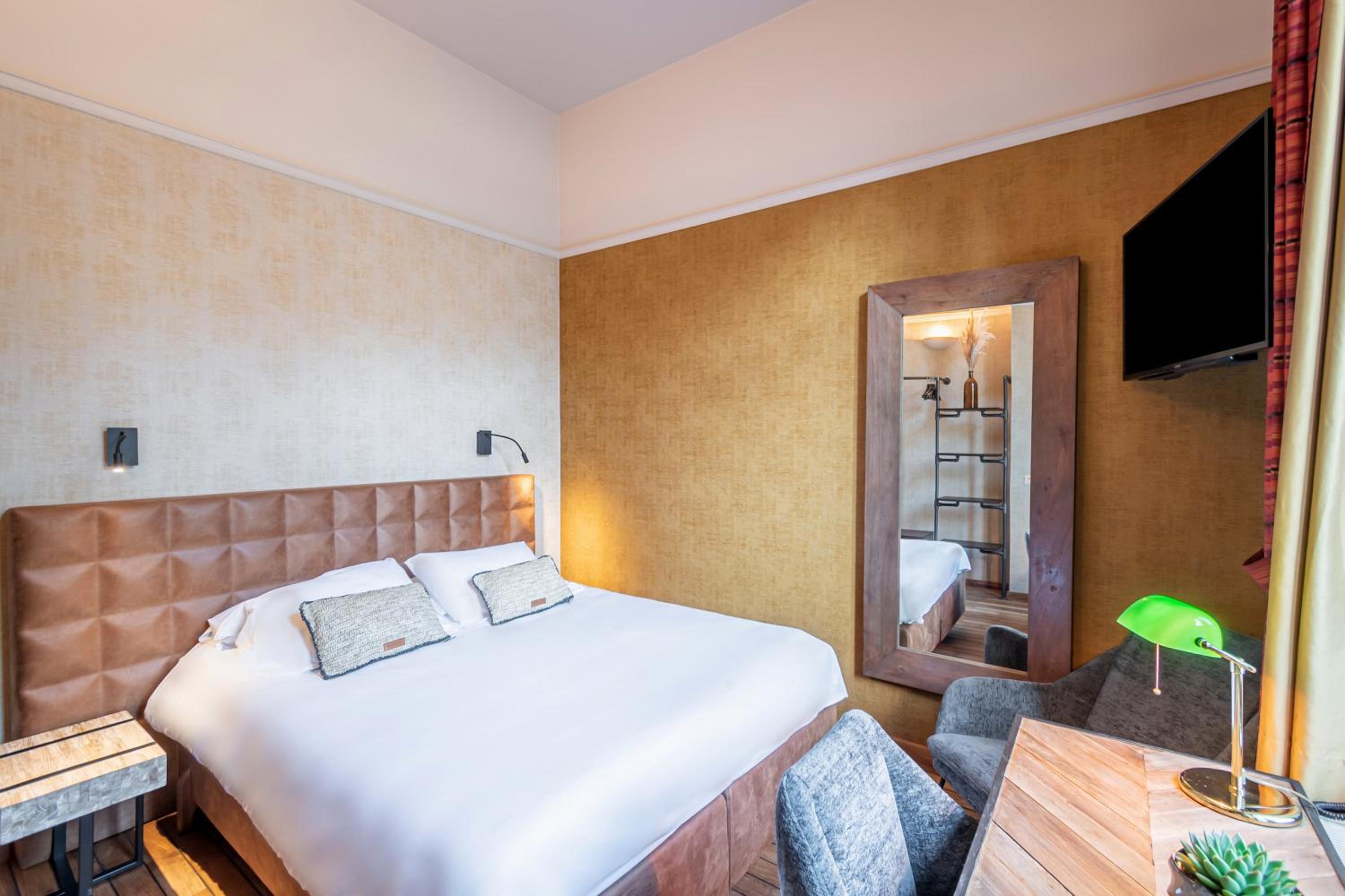 Double or Twin Room photo 1