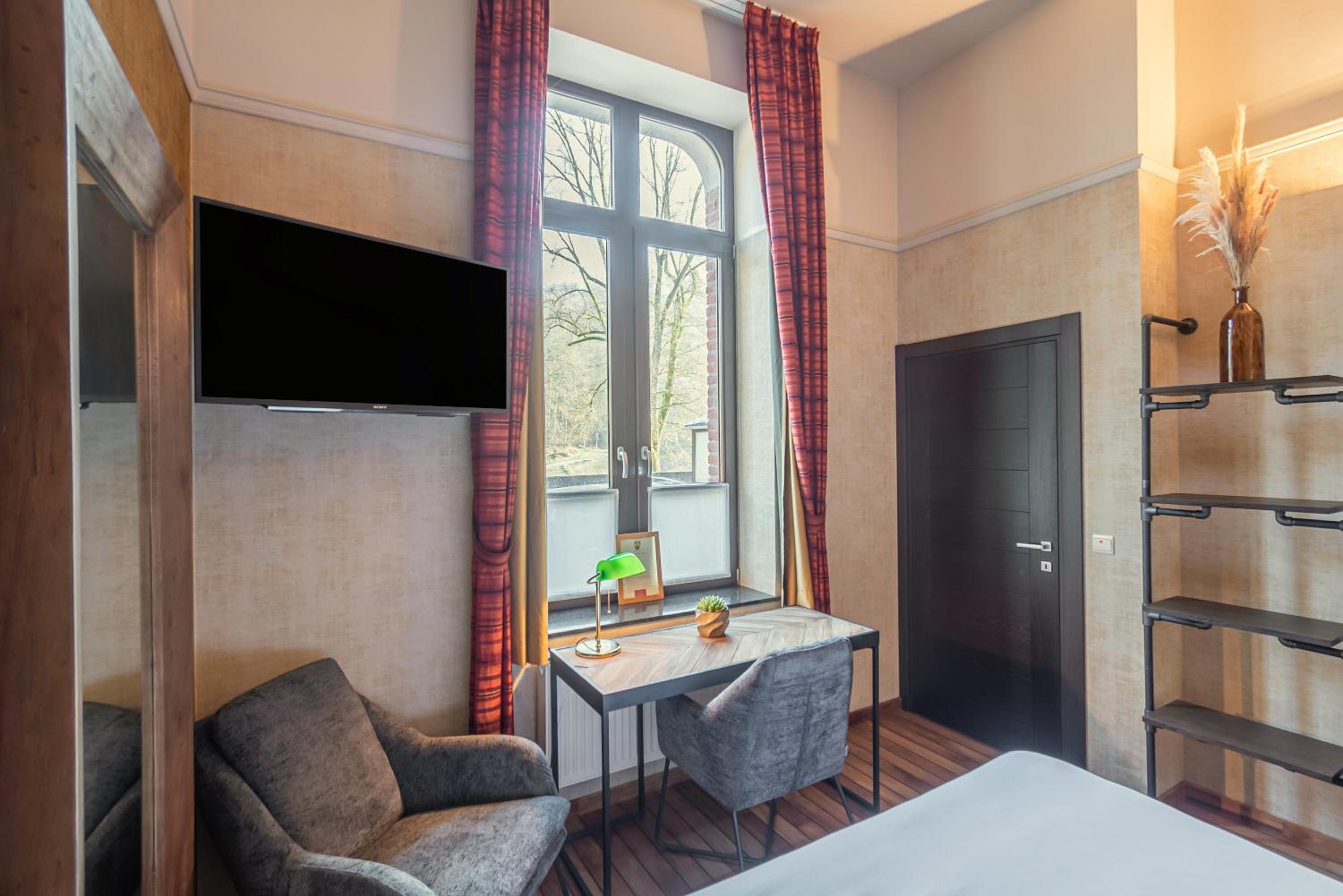 Double or Twin Room photo 2