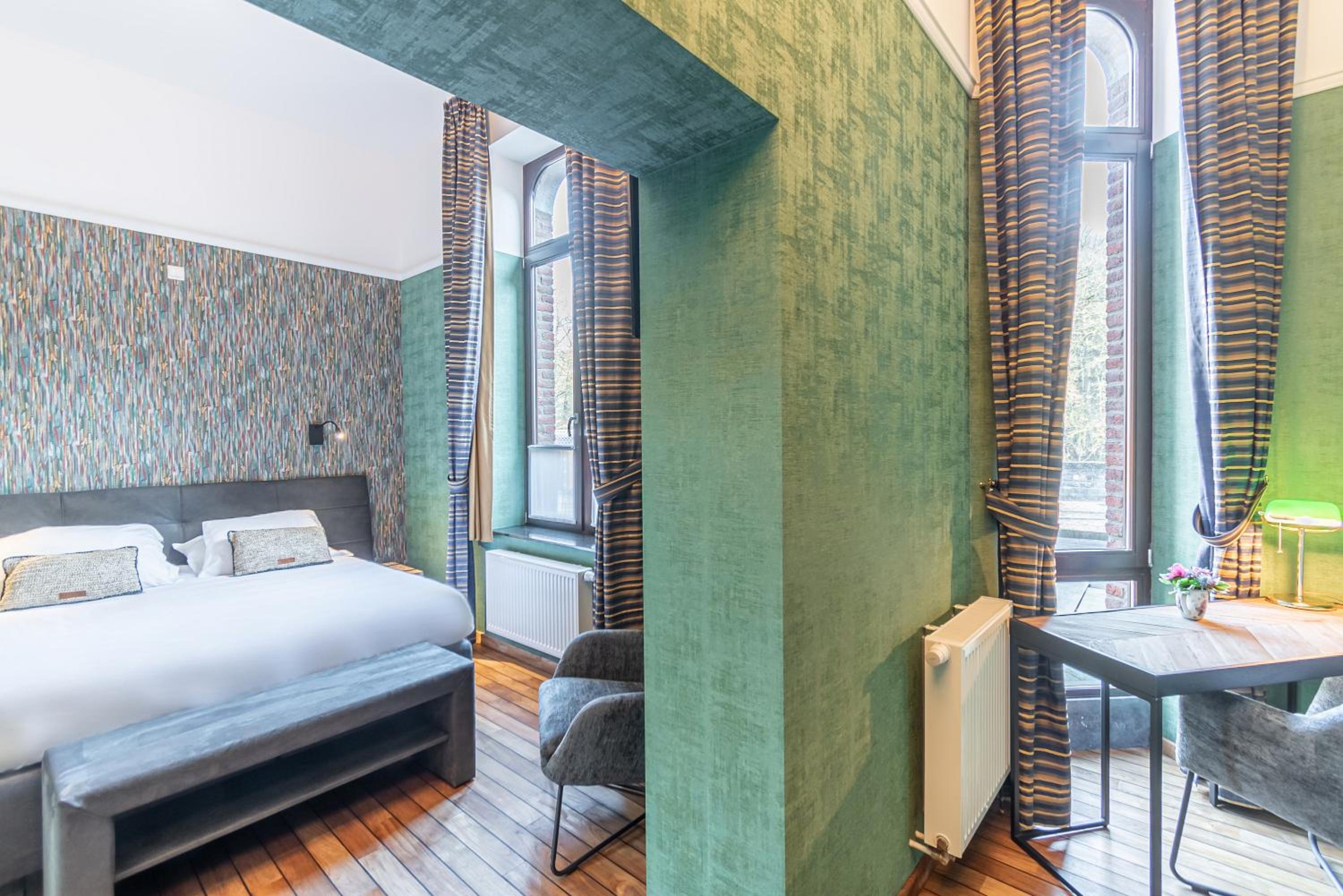 Superior Double or Twin Room photo 1