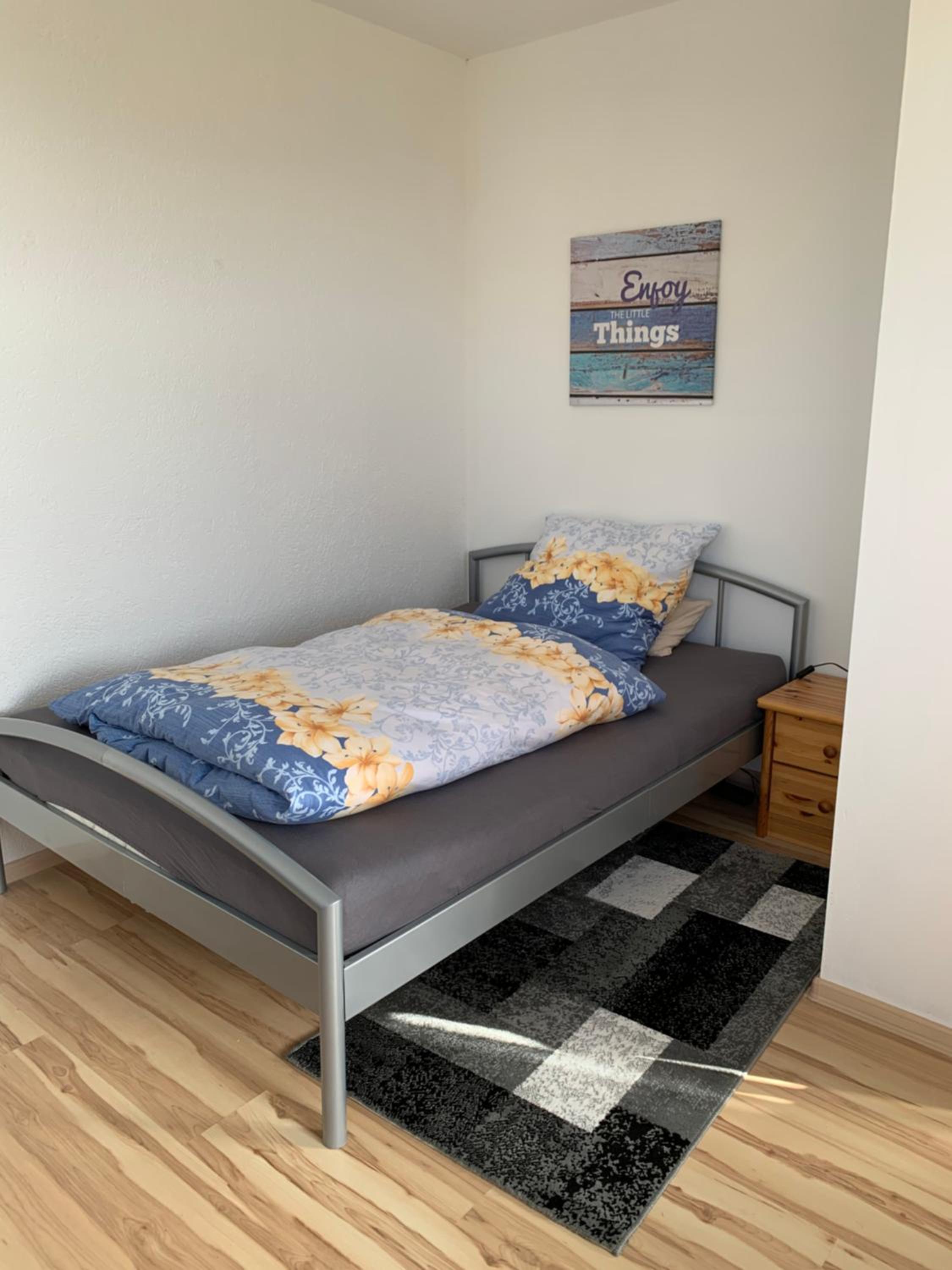 Single Room photo 1