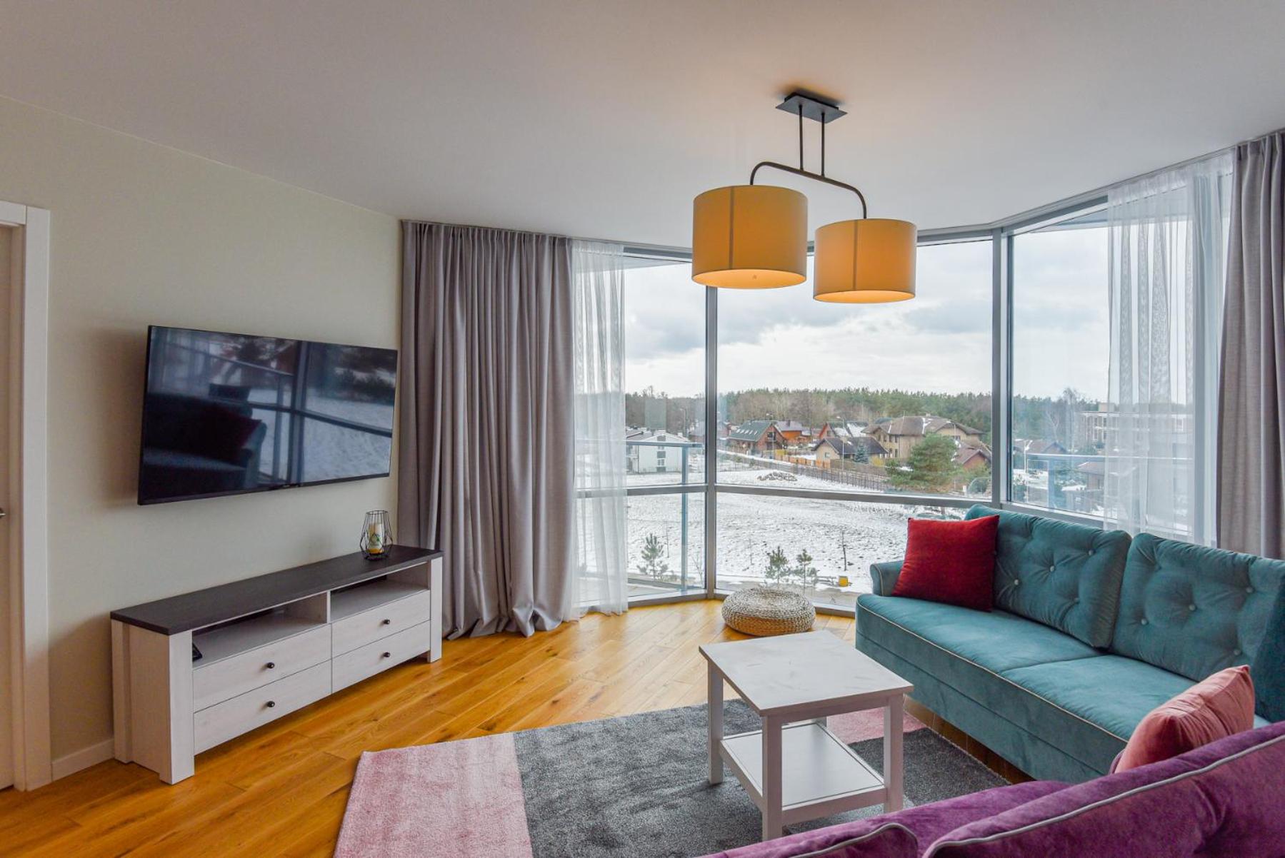 Apartment with Sea View - Photo 2