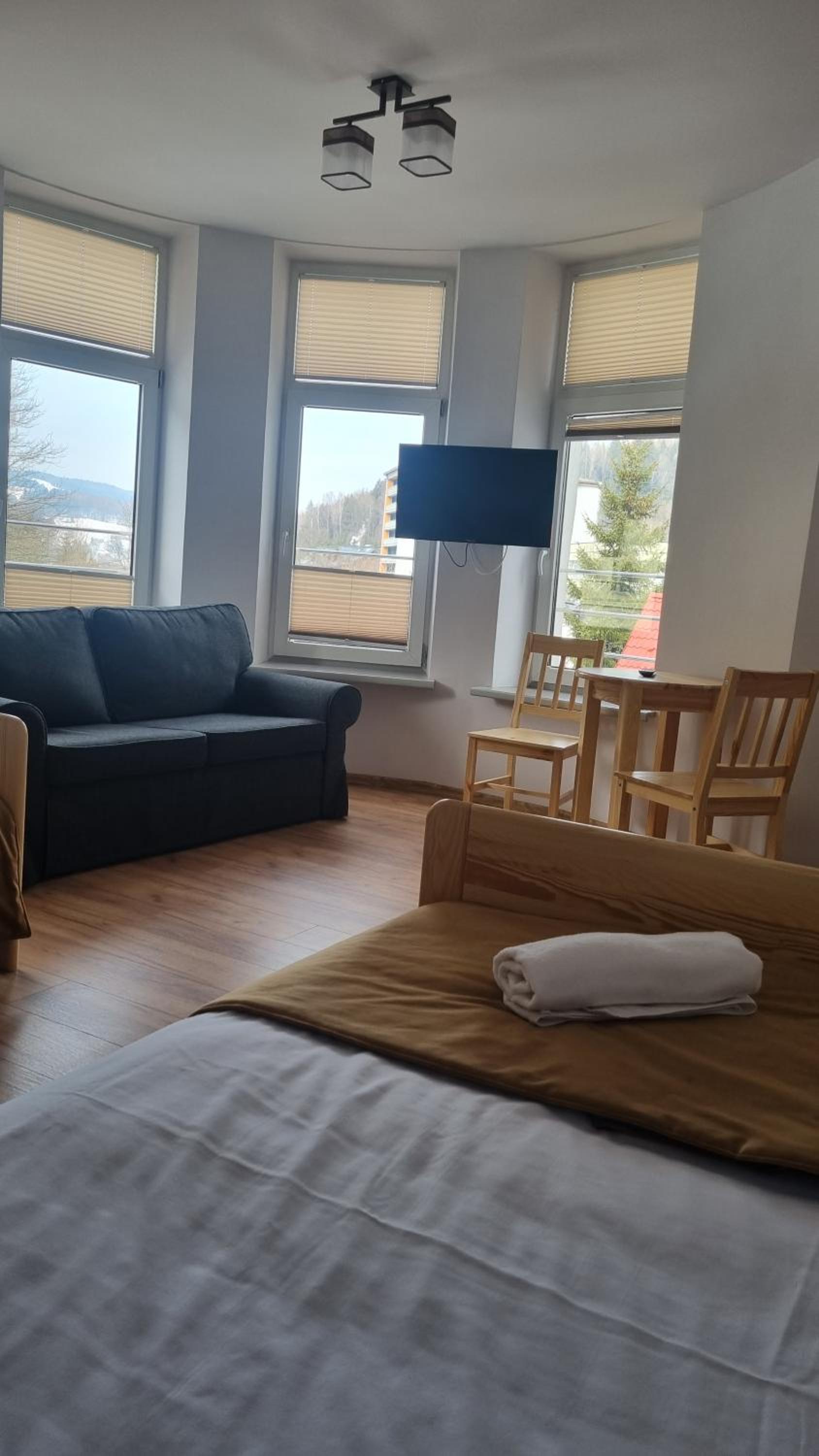 Double Room with Mountain View photo 1