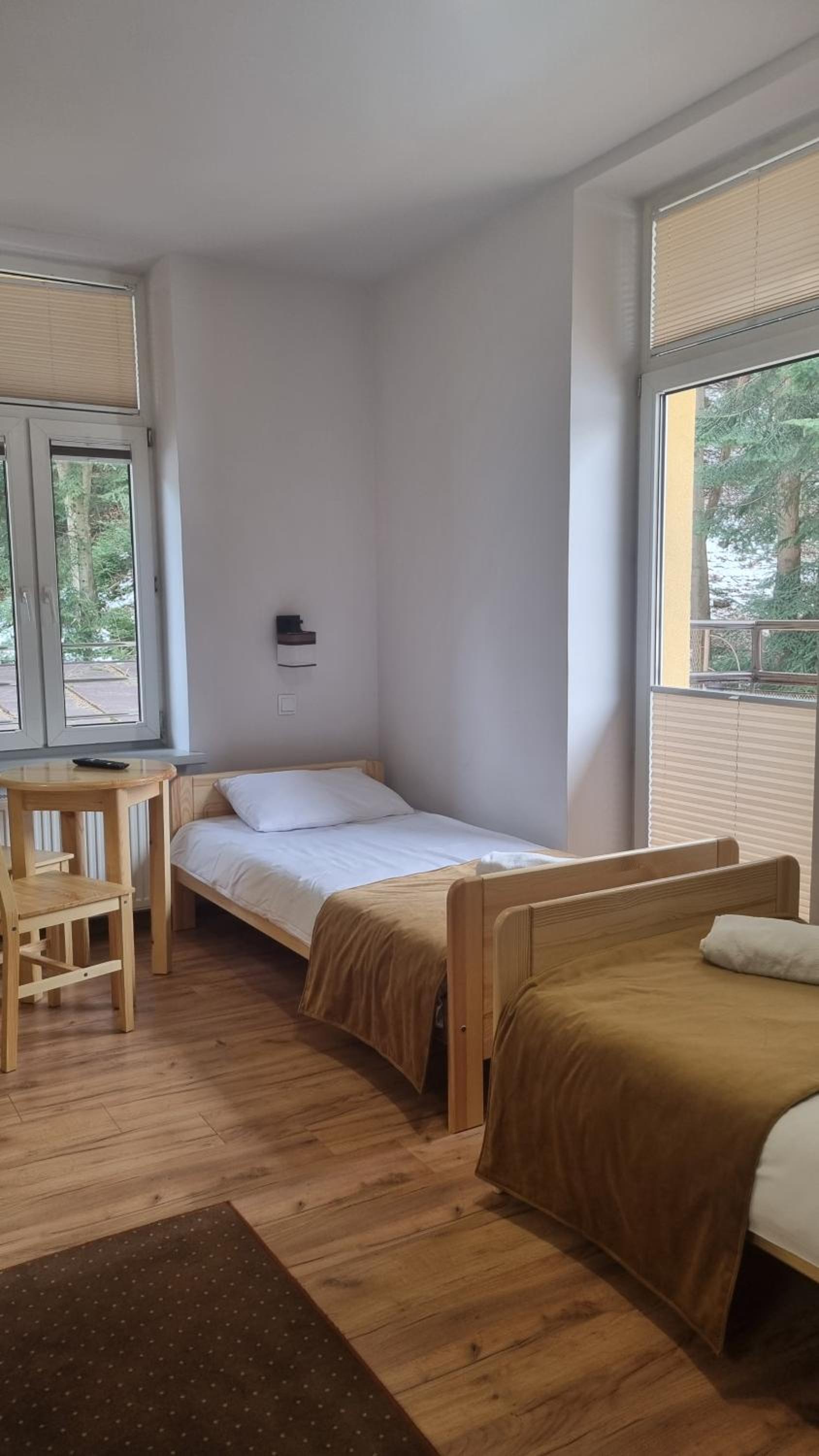Classic Triple Room photo 1