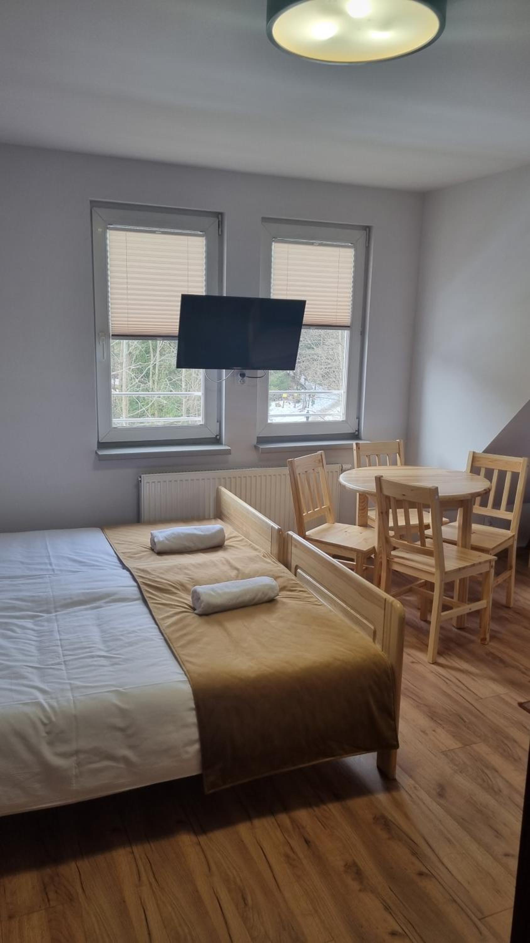 Quadruple Room photo 1