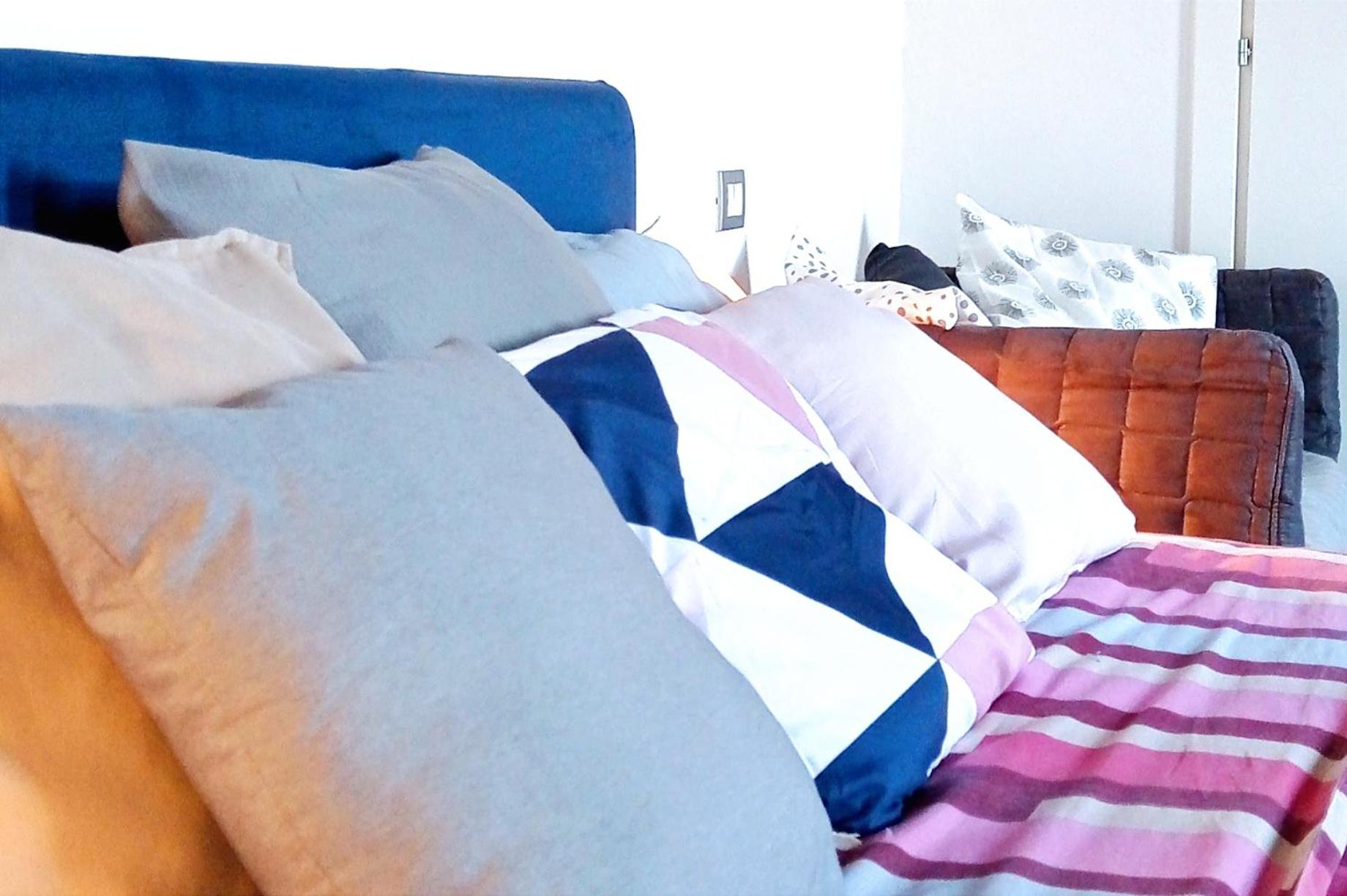Large Double Room - Photo 1