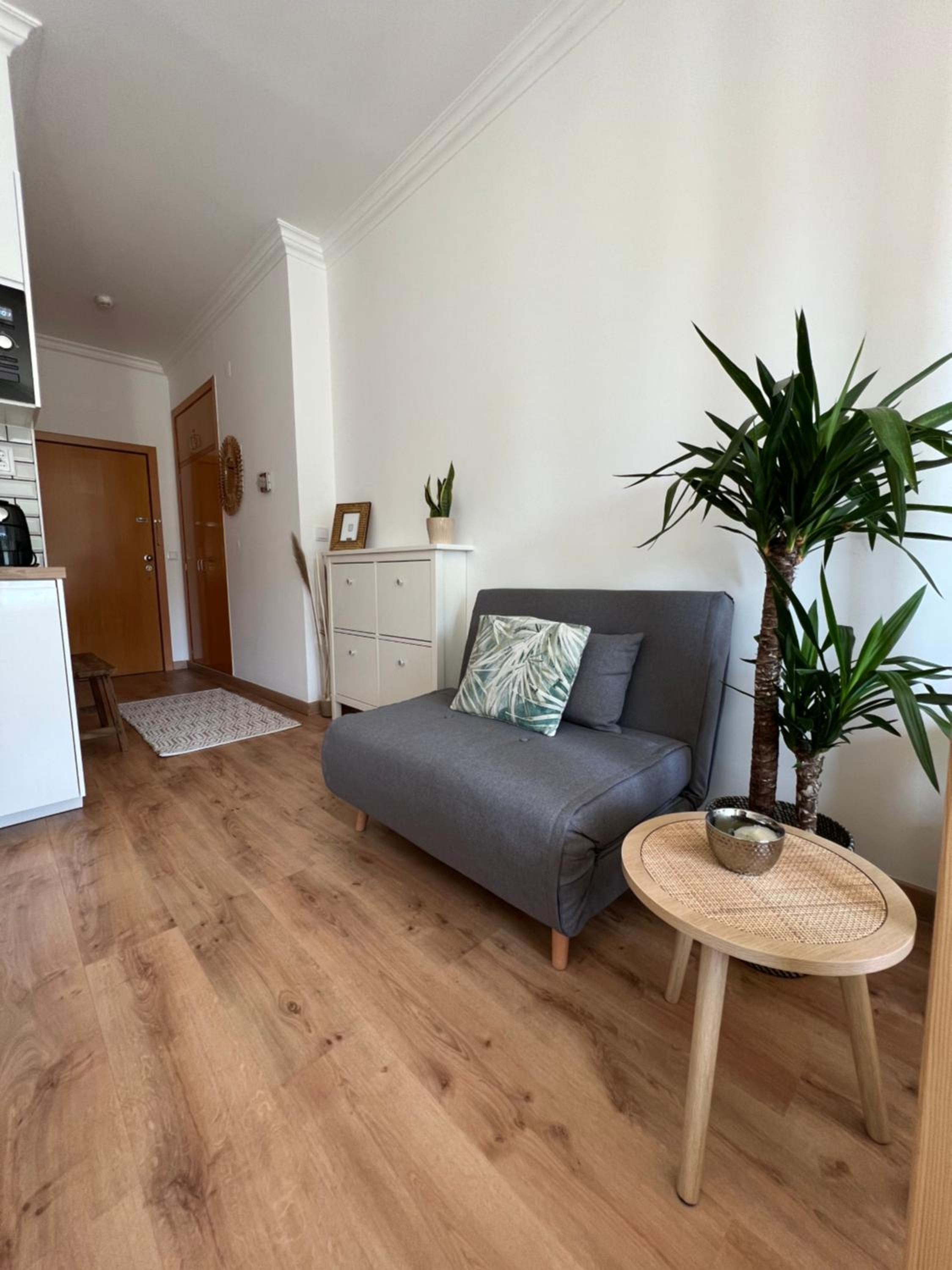 Studio Apartment - Photo 4