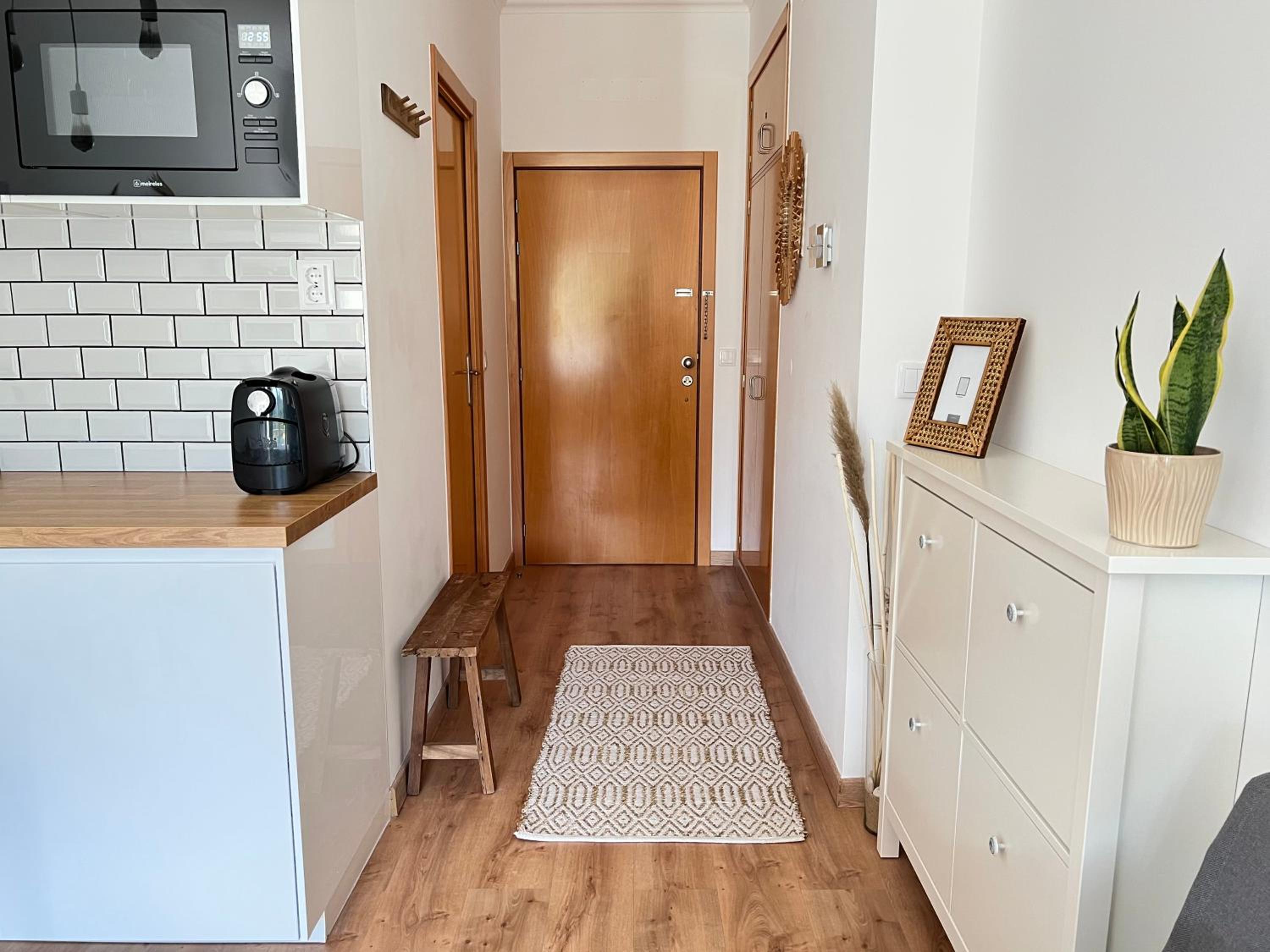 Studio Apartment - Photo 5
