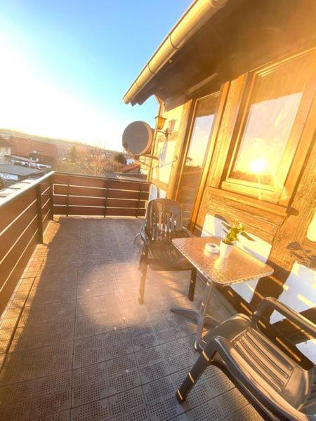 Deluxe Double Room with Balcony - Photo 6