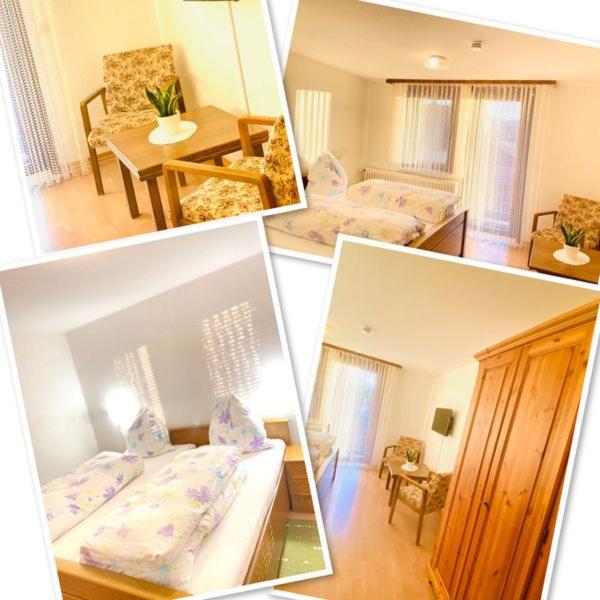 Deluxe Double Room with Balcony - Photo 8