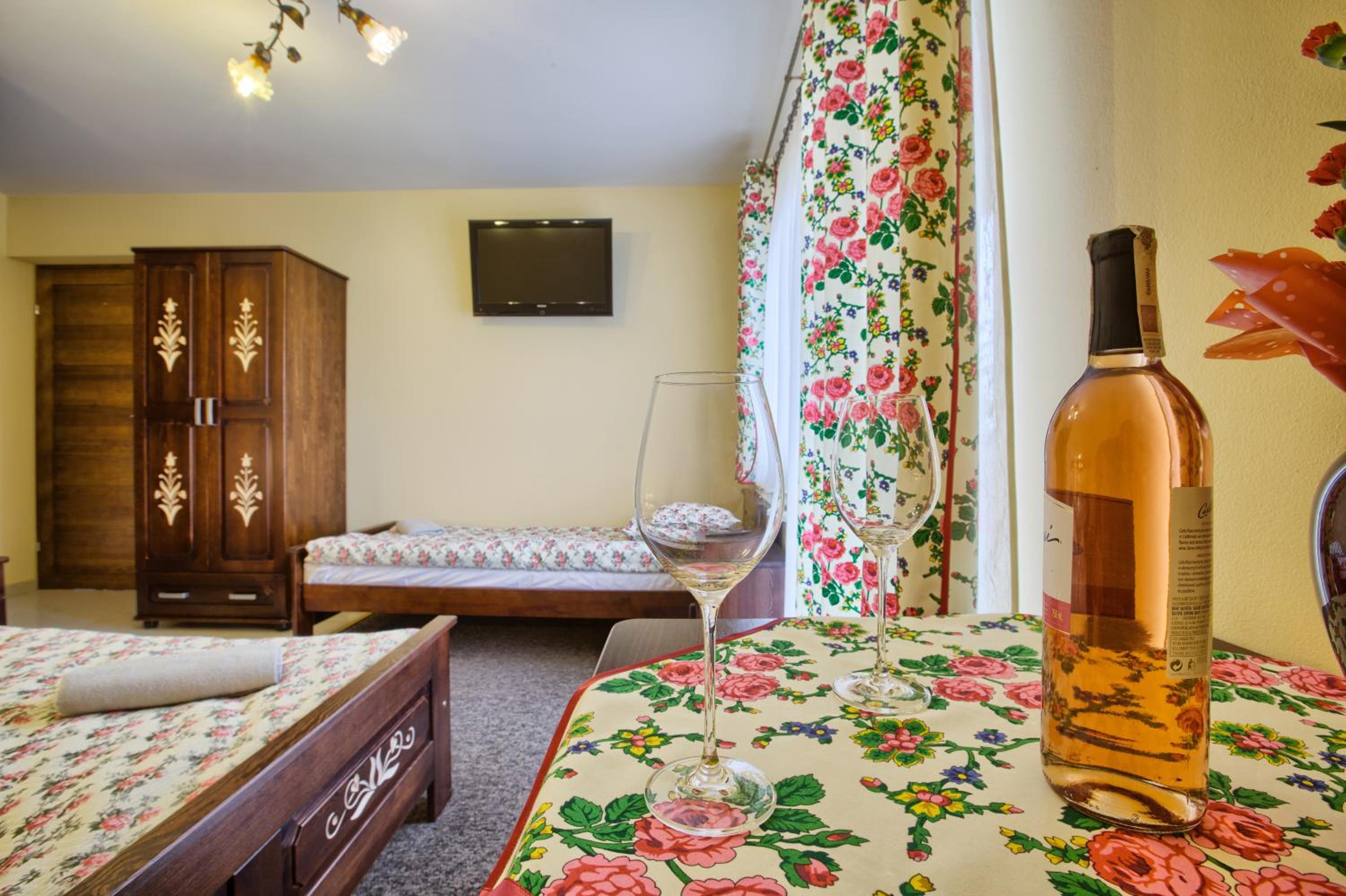 Deluxe Triple Room - Photo 16