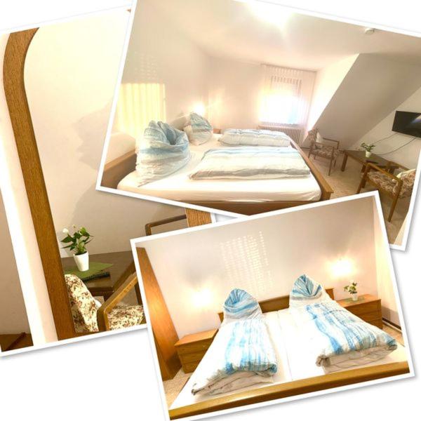 Double Room with Private Bathroom - Photo 16