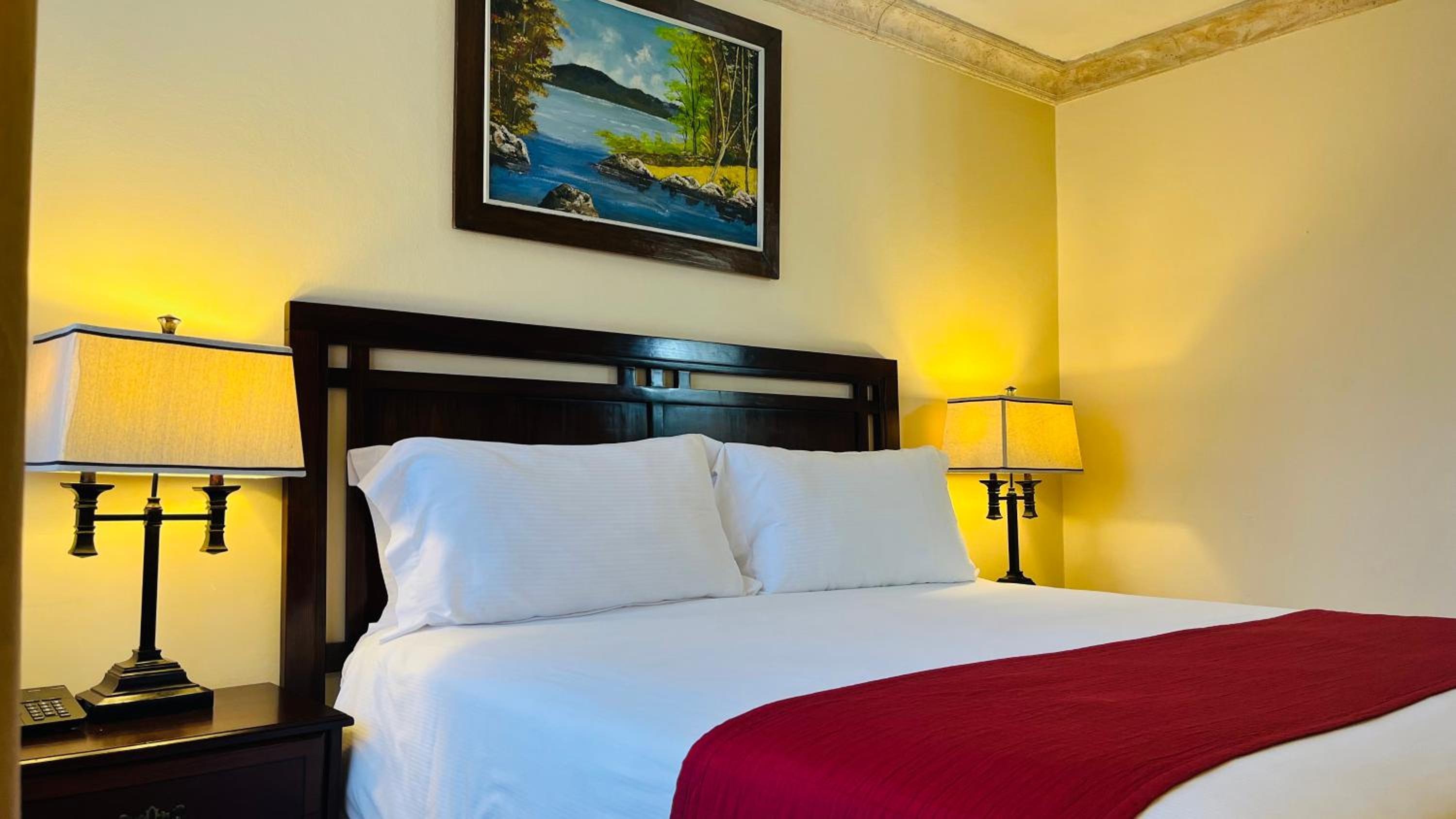 Single Room photo 1