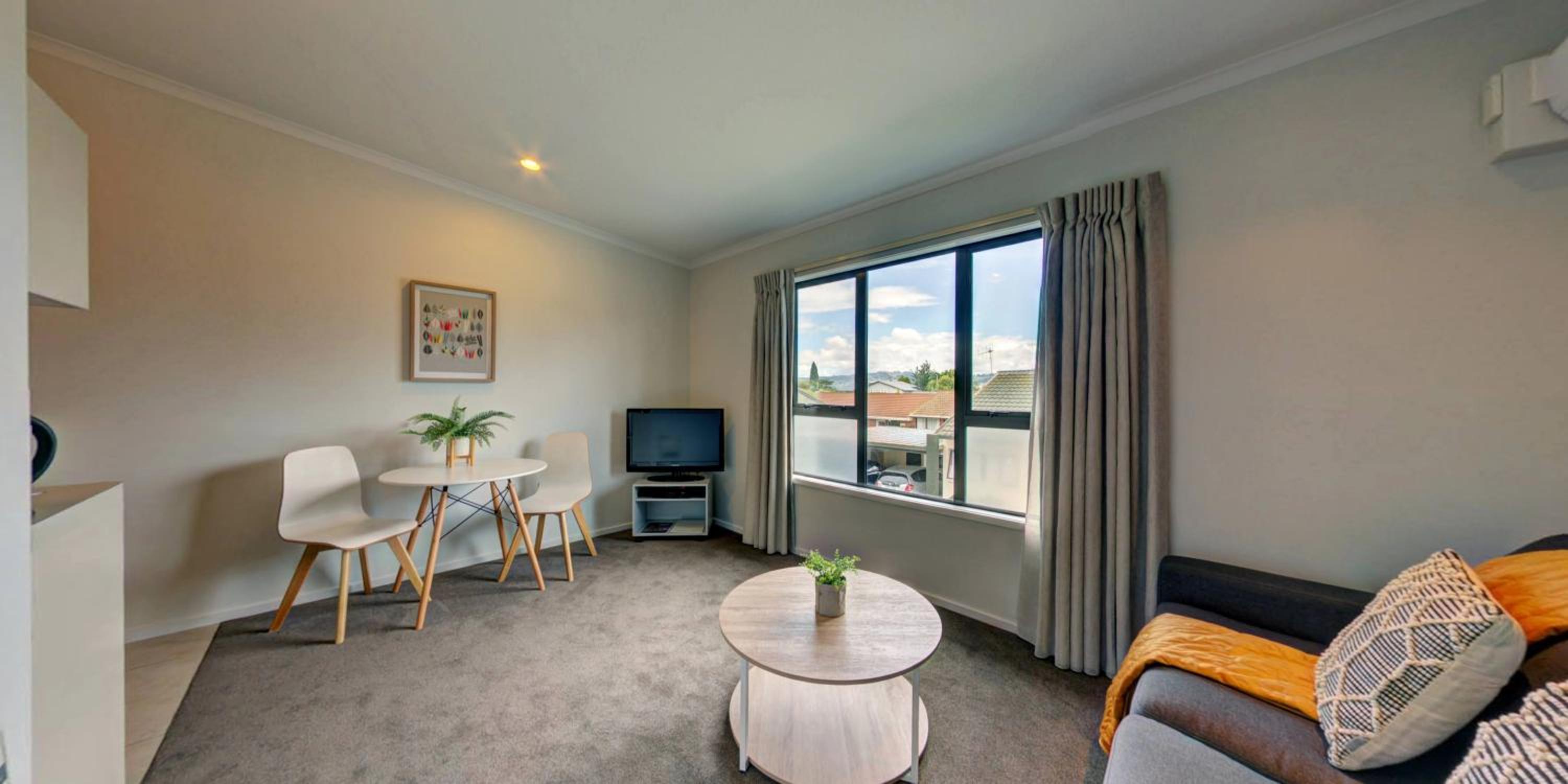 Junior Suite - Photo 1