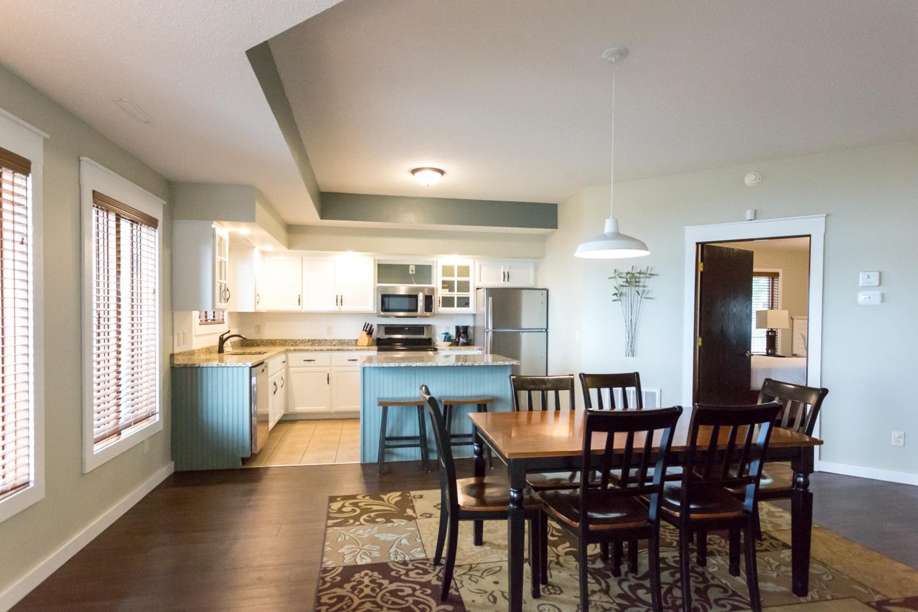 Apartment - Photo 17