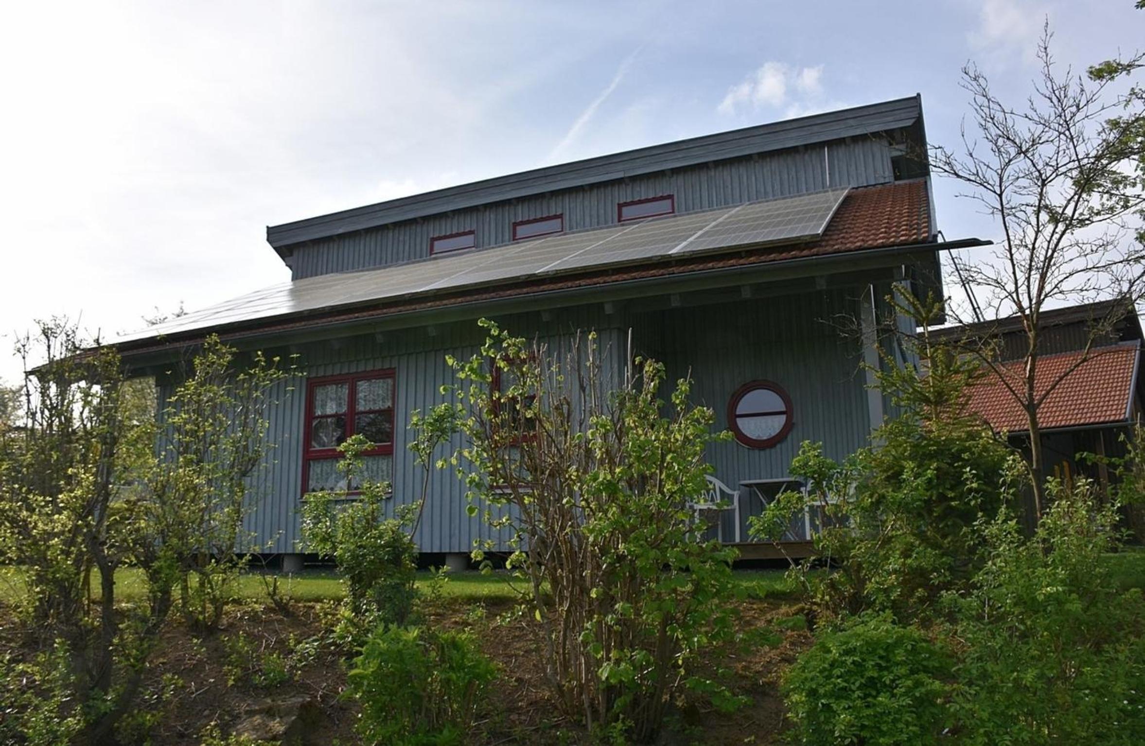 Vacation Home photo 2