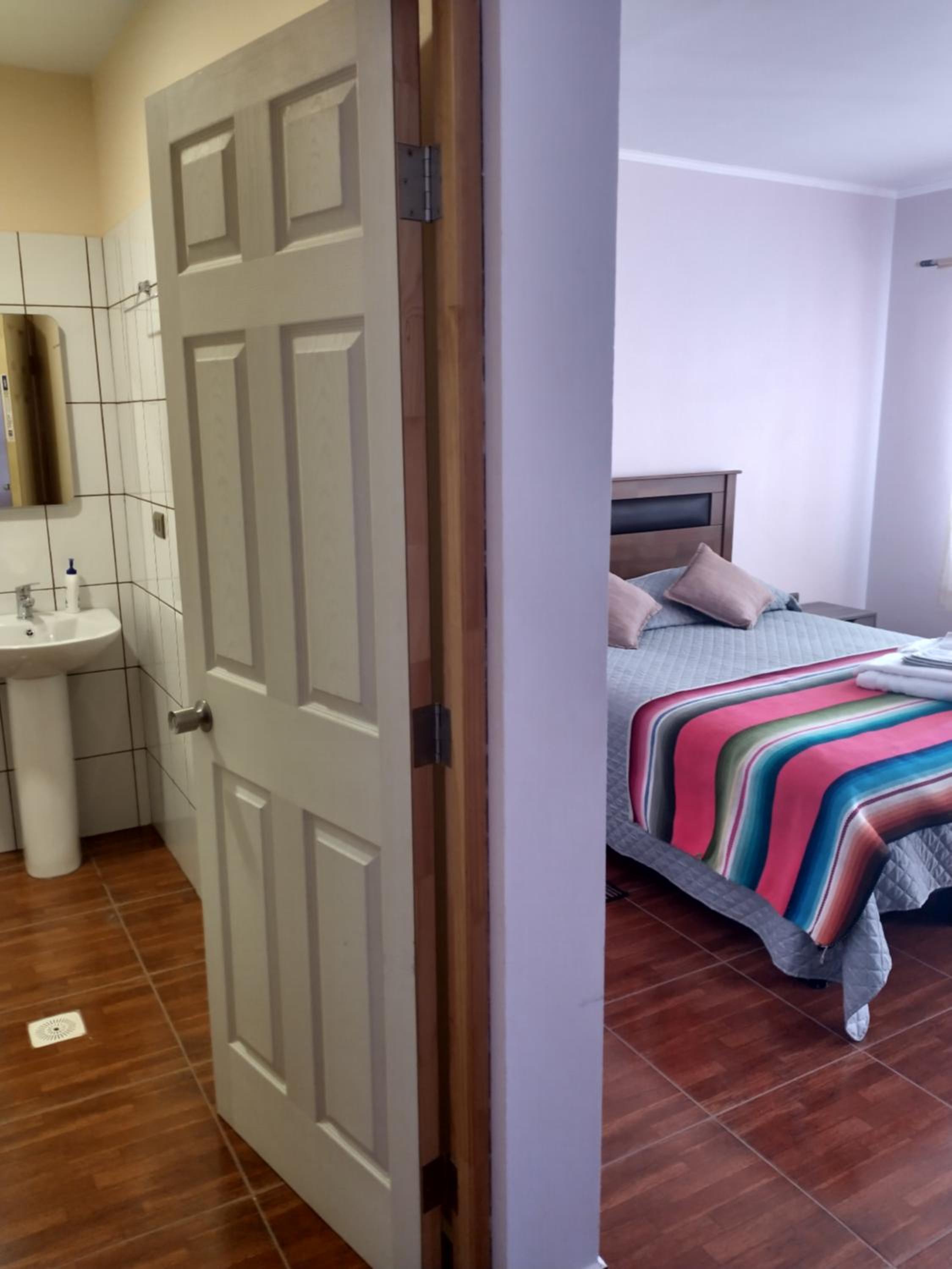Double Room photo 3