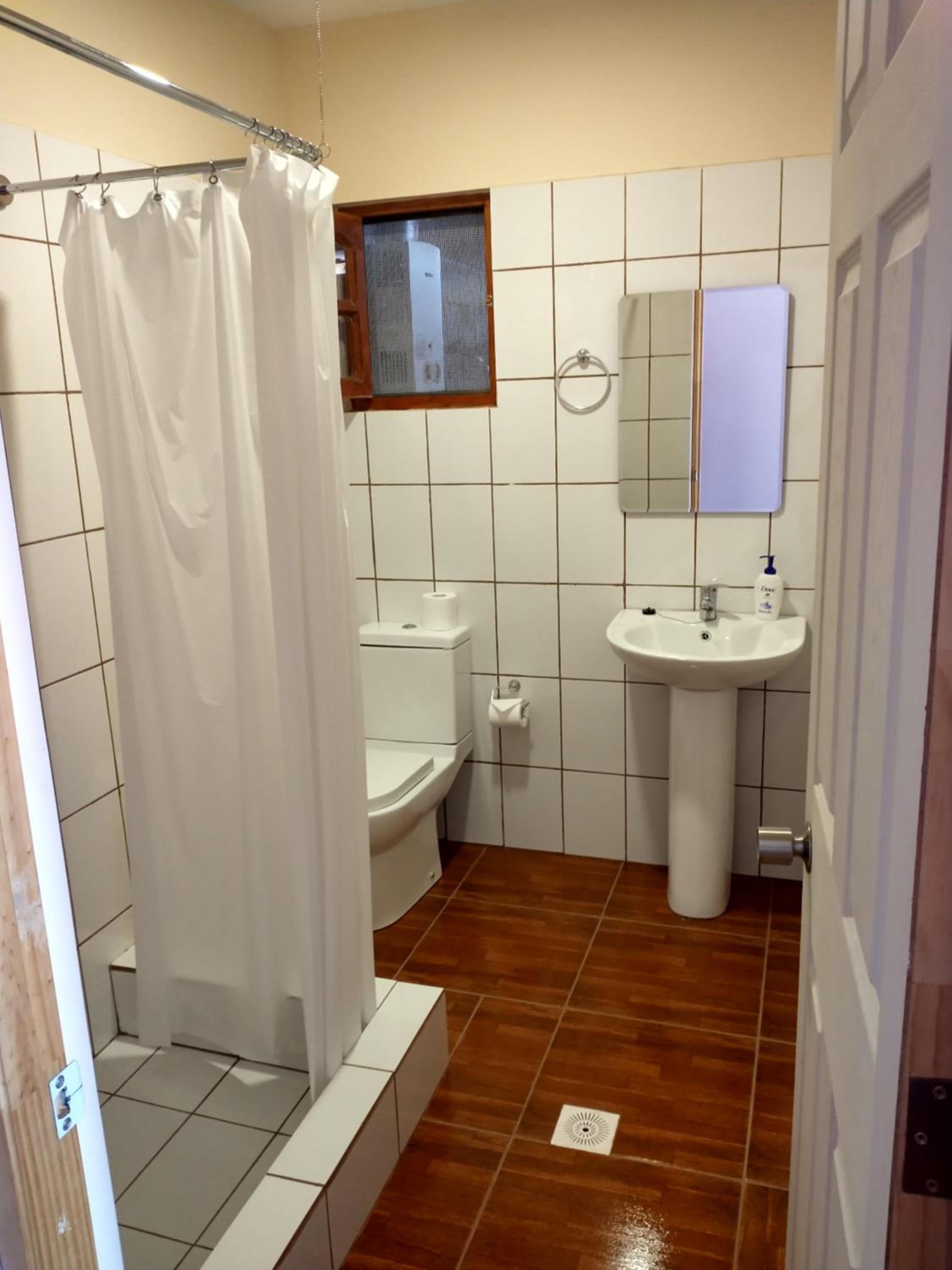Double Room with Extra Bed photo 2