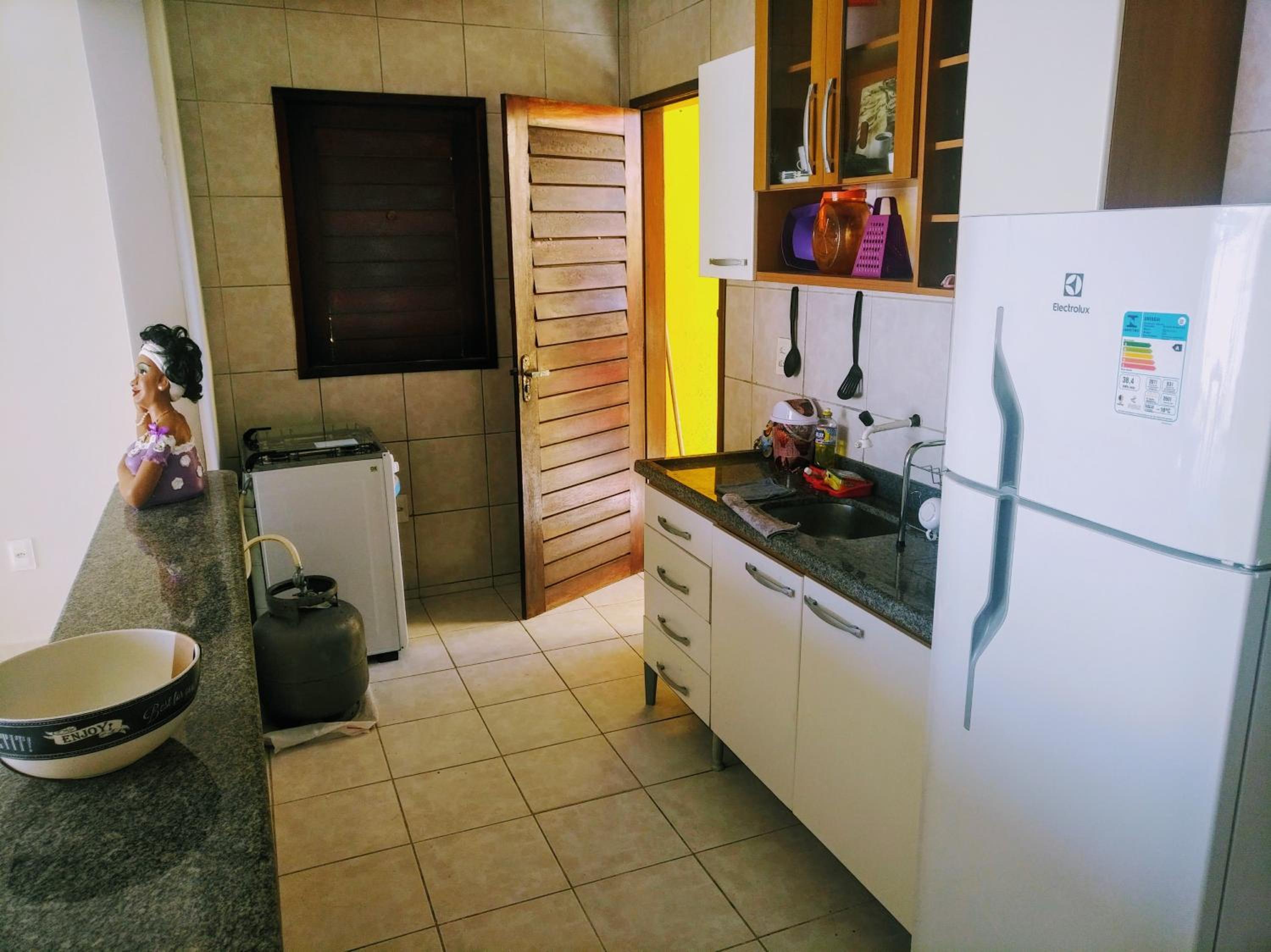 Duplex Apartment - Photo 14