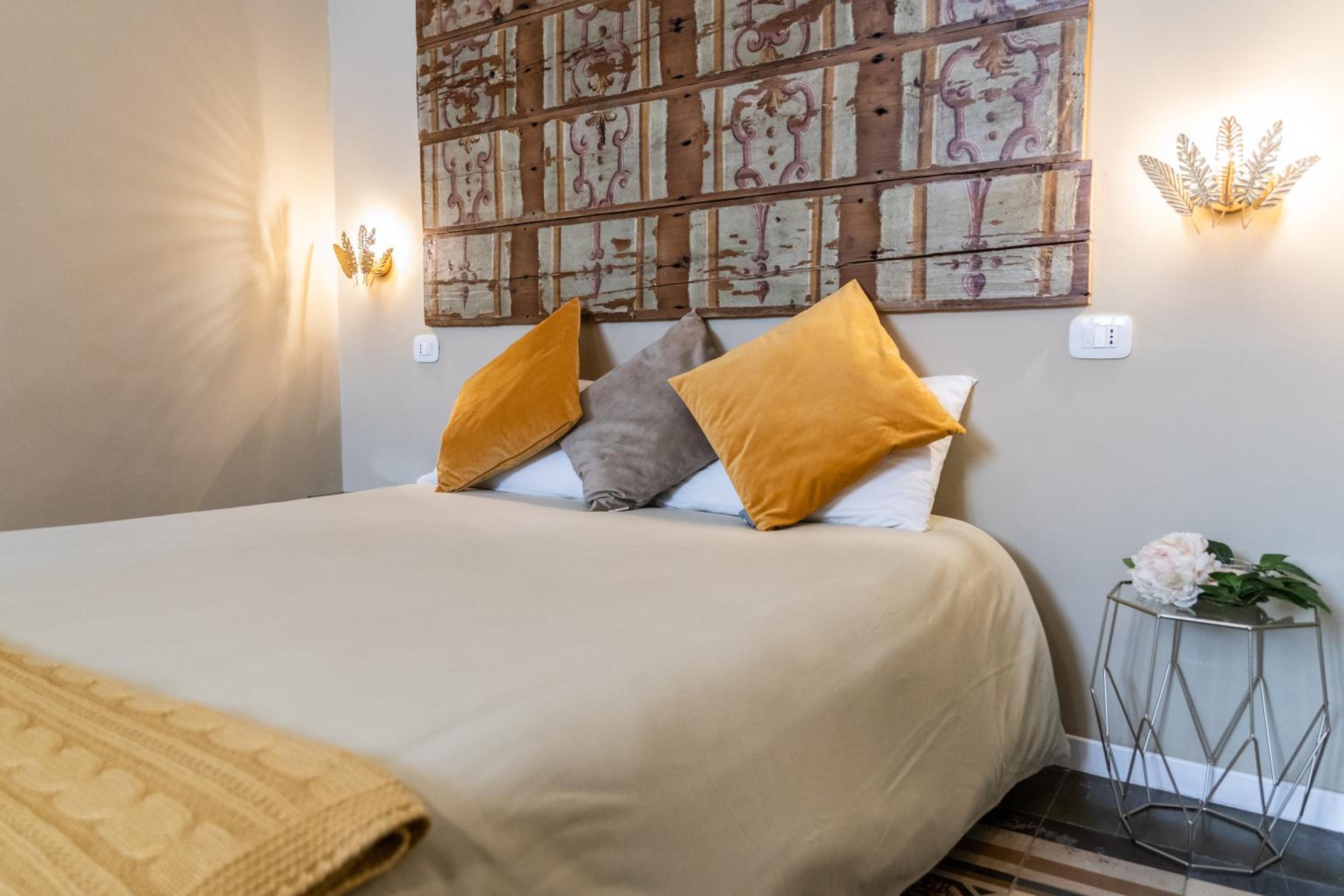 Luxury Quadruple Room photo 1