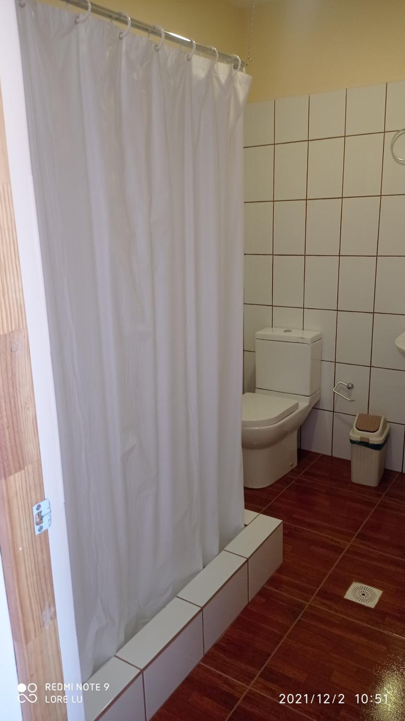 Double Room with Private Bathroom photo 2