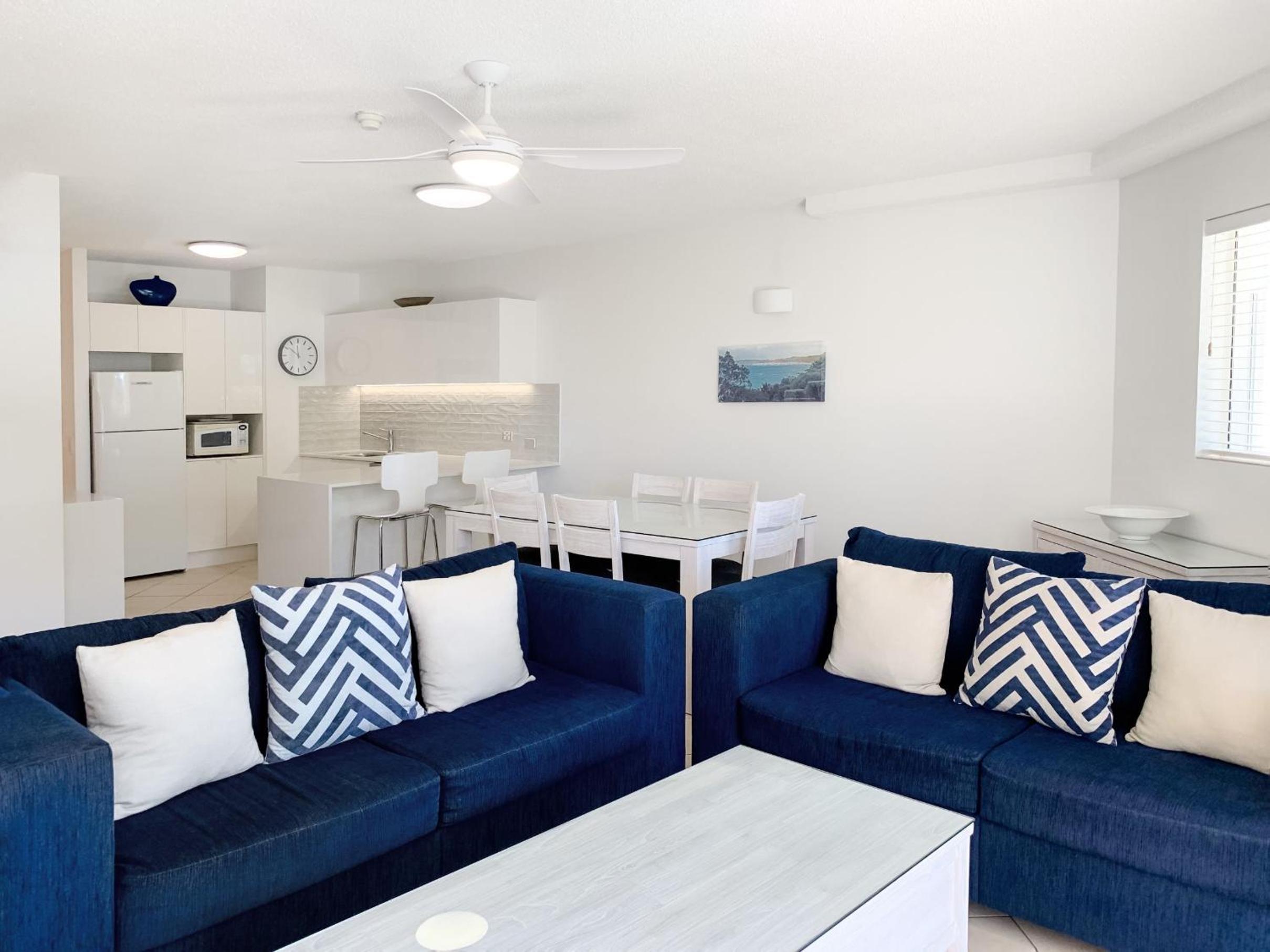 Two-Bedroom Apartment with River View photo 1