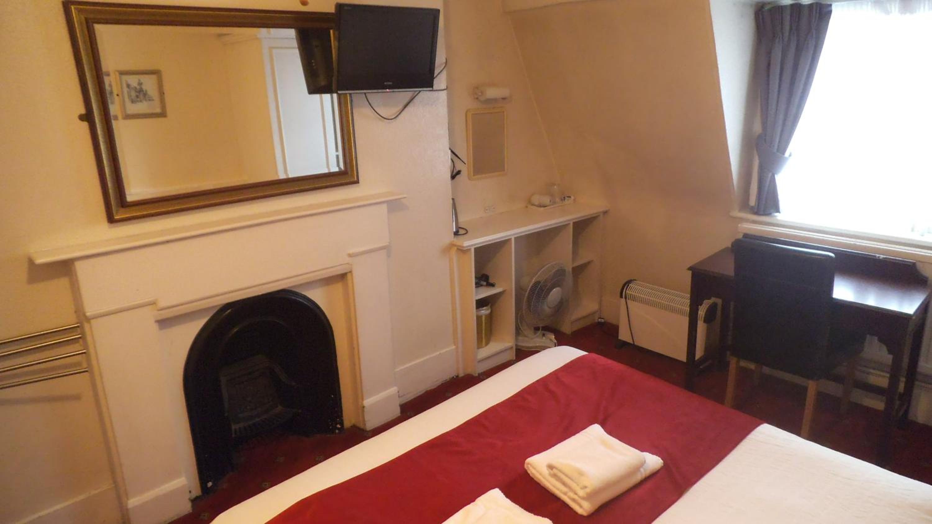Double Room photo 3