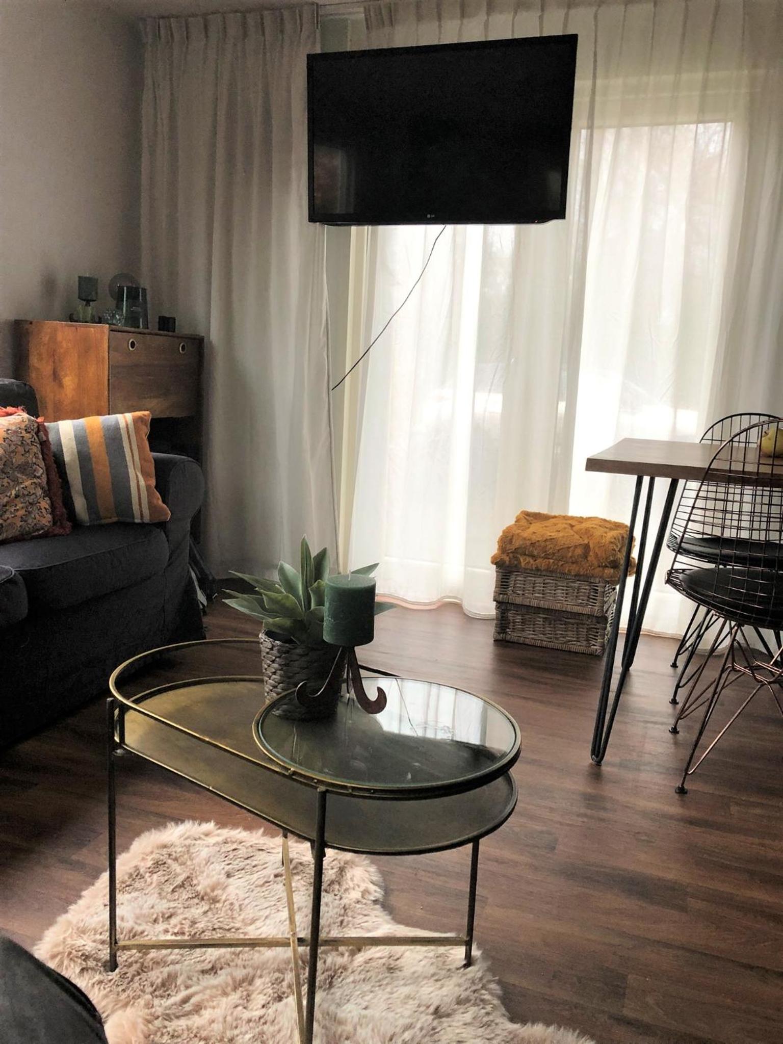 Three-Bedroom Chalet photo 1