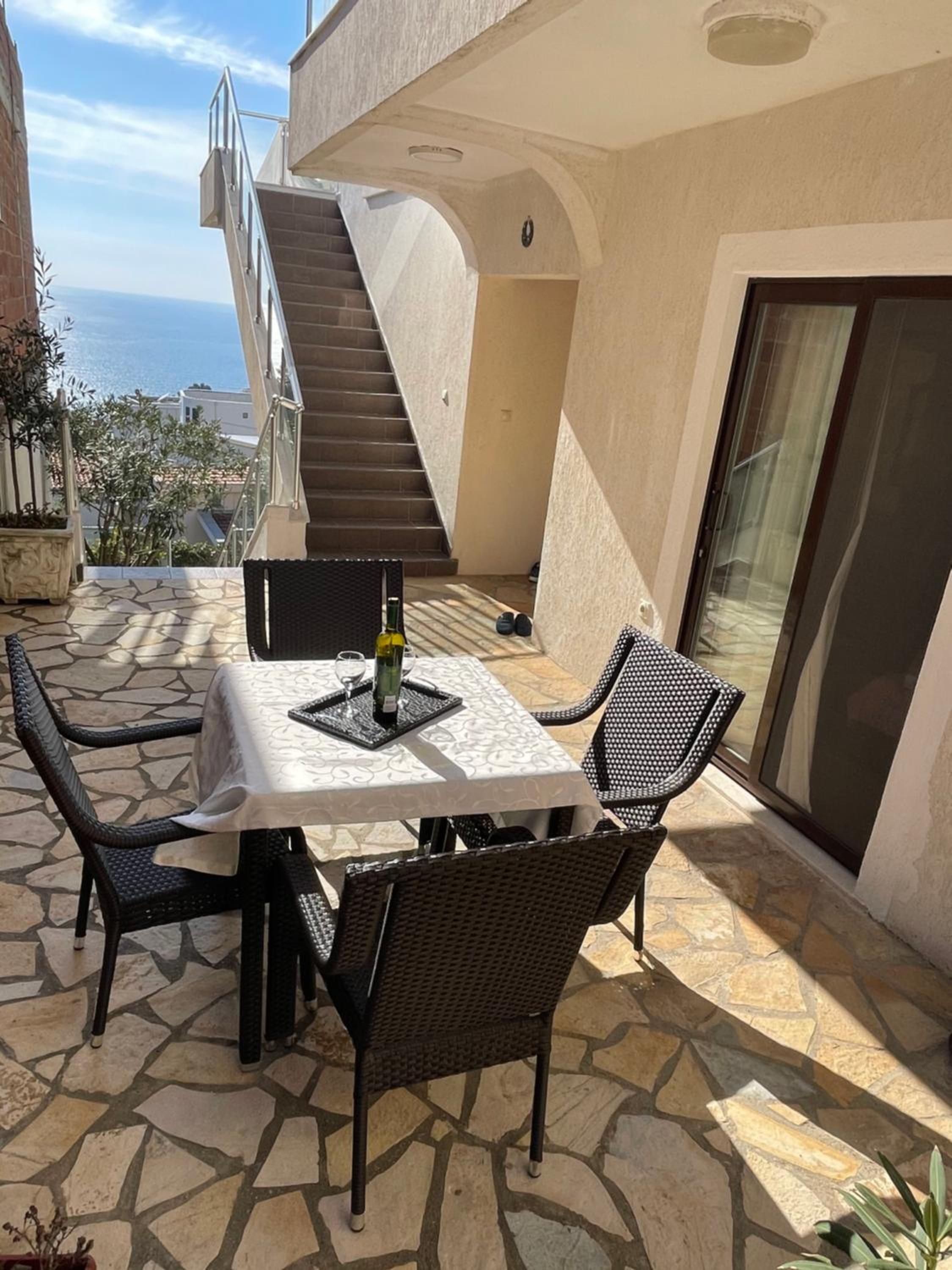 Double Room with Balcony photo 1