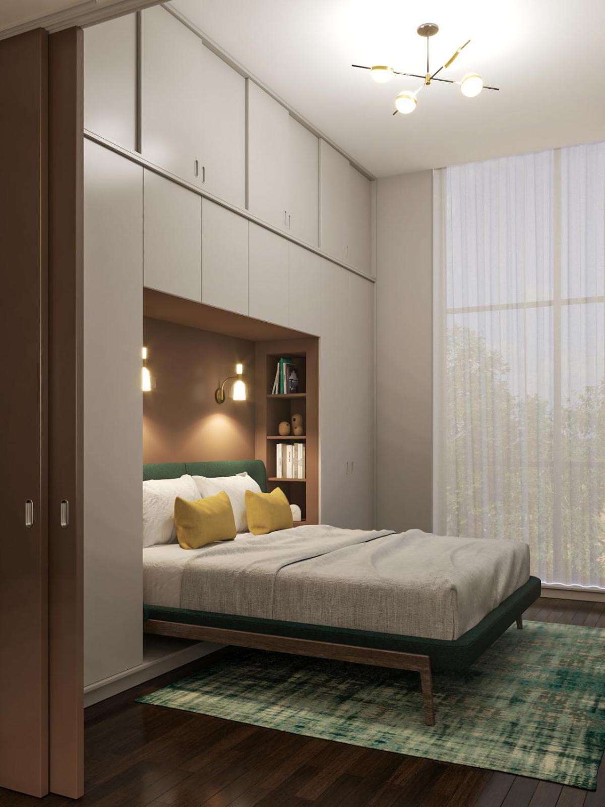 Deluxe Apartment - Photo 1