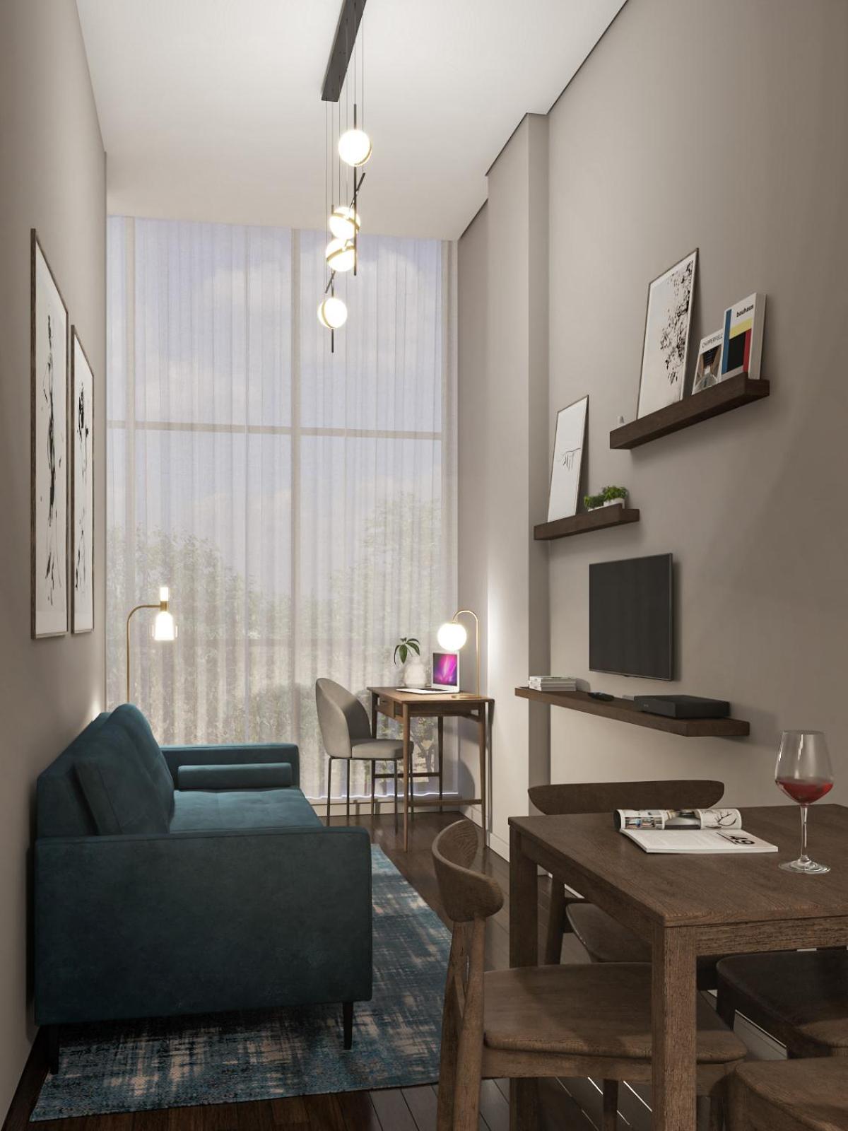 Deluxe Apartment - Photo 4