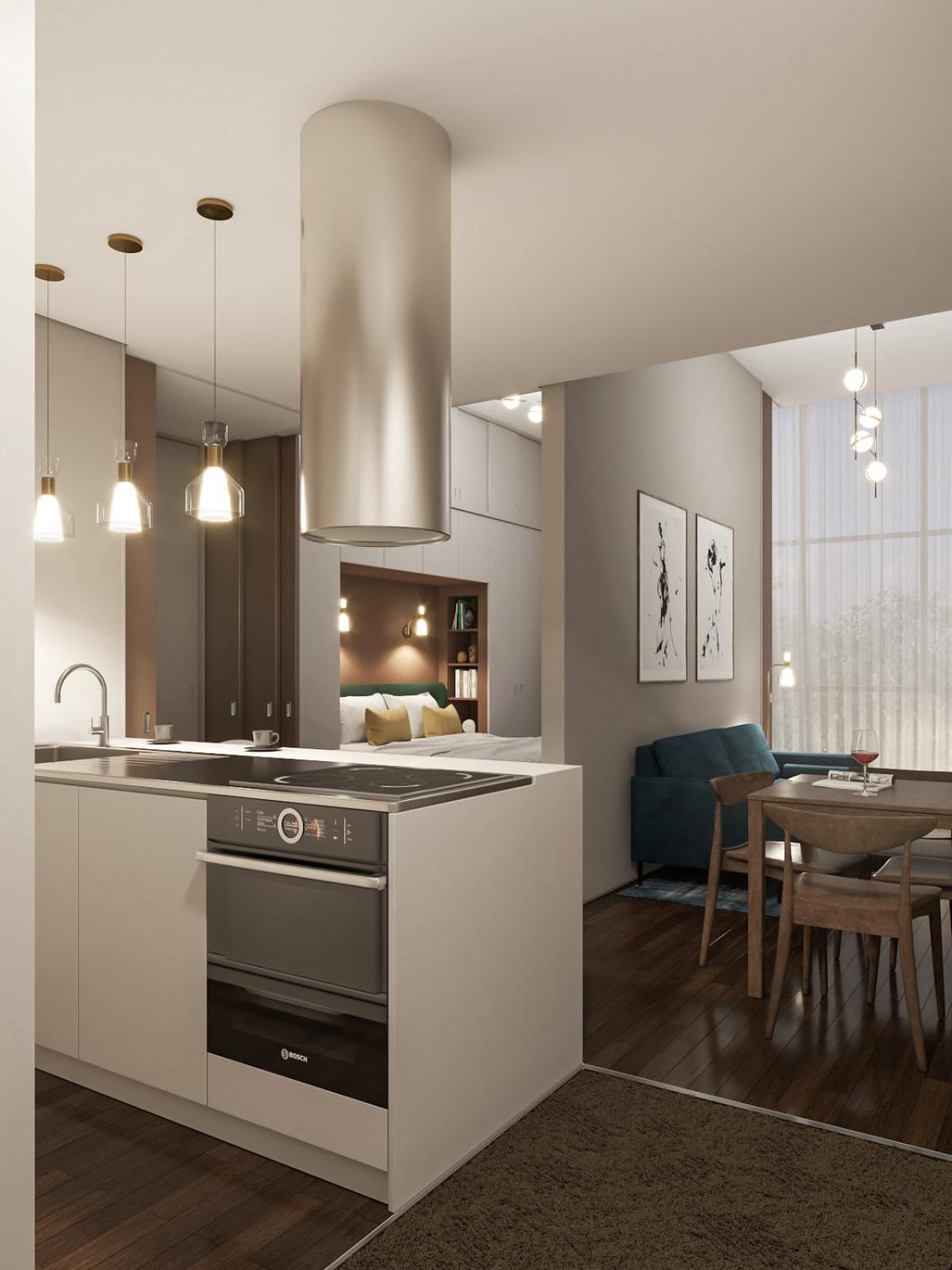 Deluxe Apartment - Photo 5