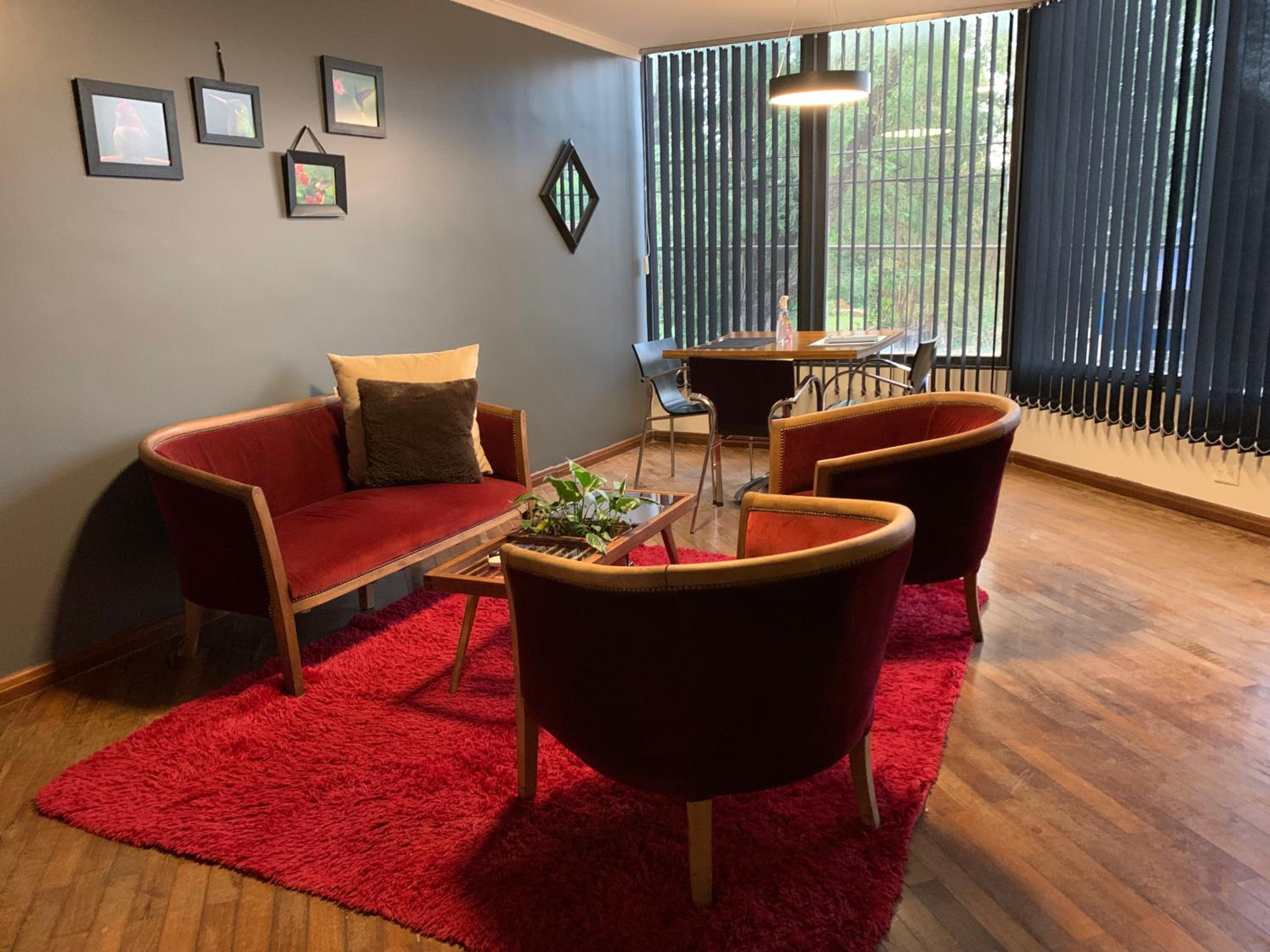 Superior Apartment photo 1