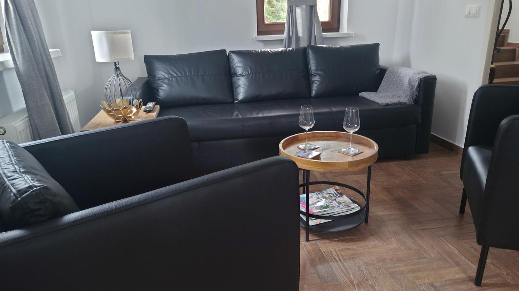 Three-Bedroom House photo 1