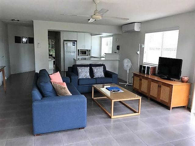Apartment - Ground Floor photo 3