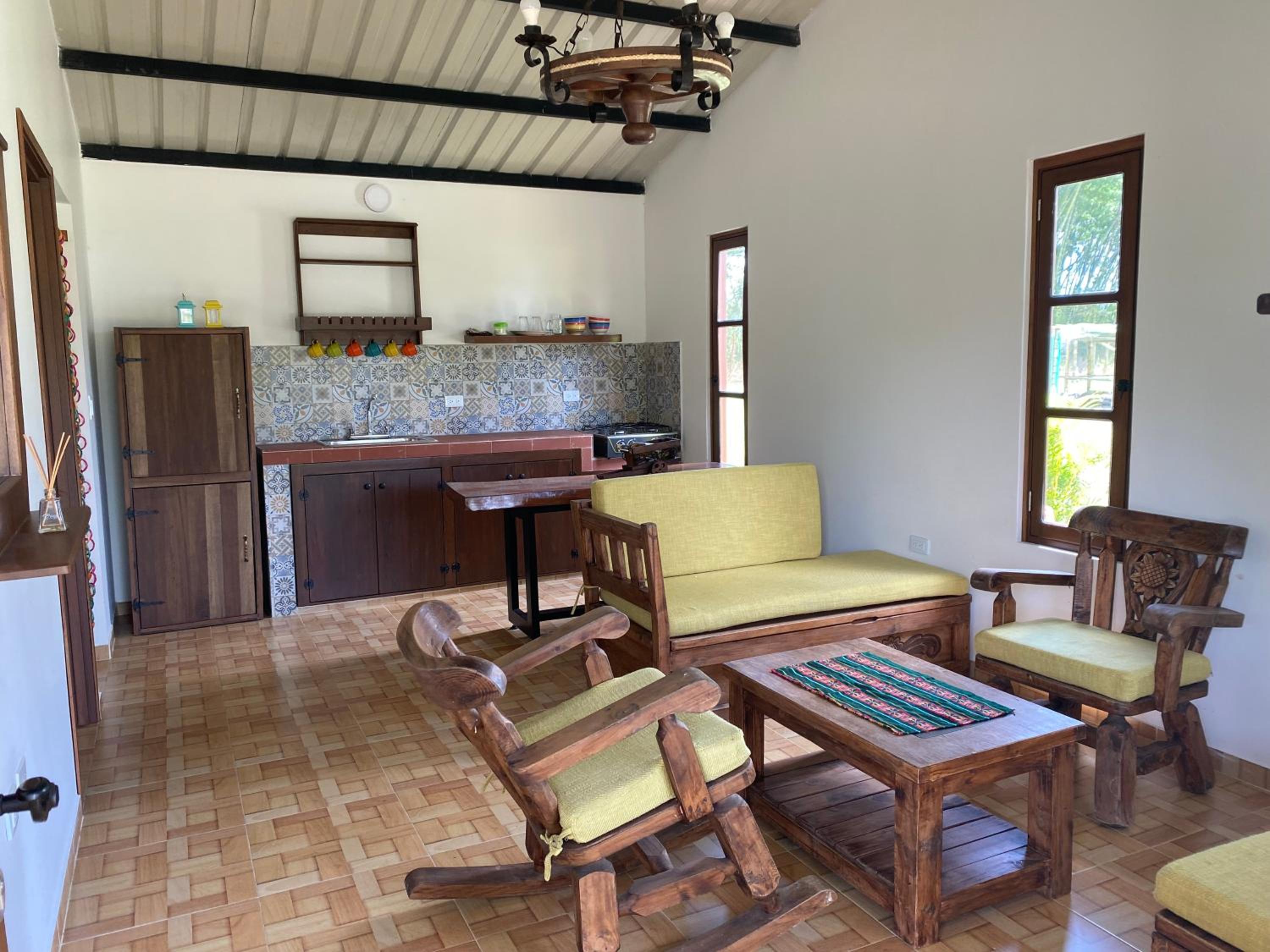 Villa with Private Pool photo 3