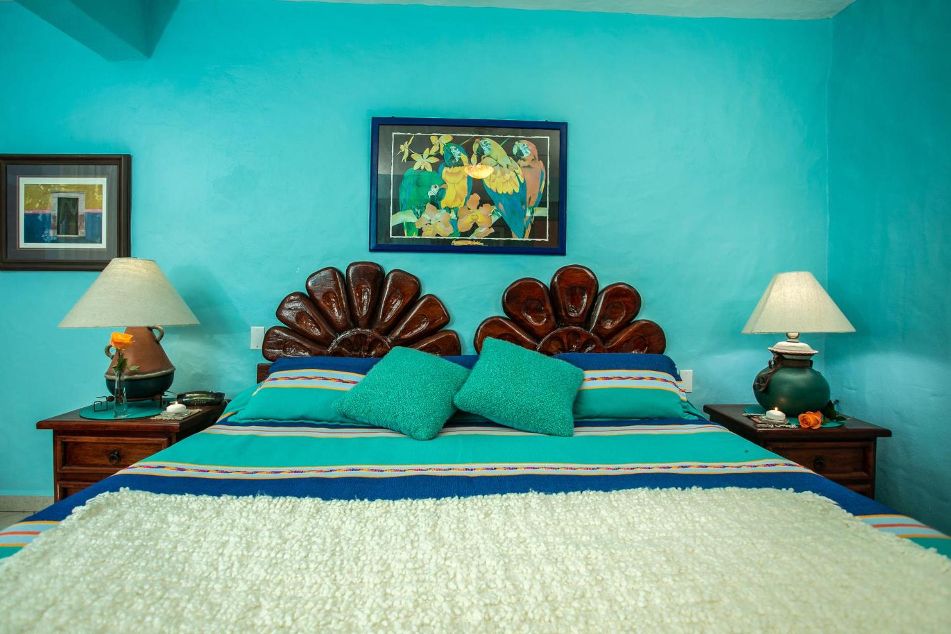 Two-Bedroom Apartment - Photo 1