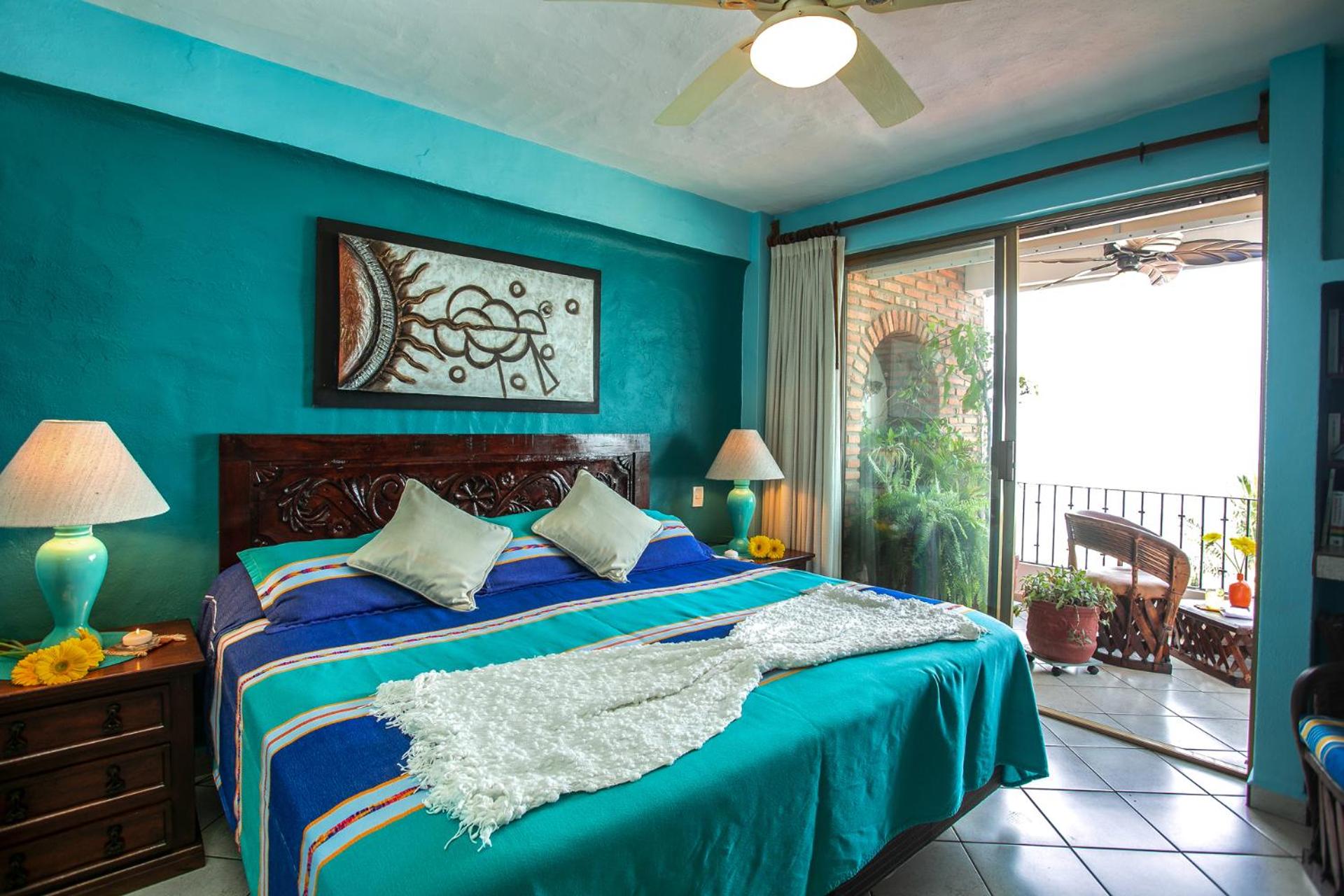 Two-Bedroom Apartment - Photo 42