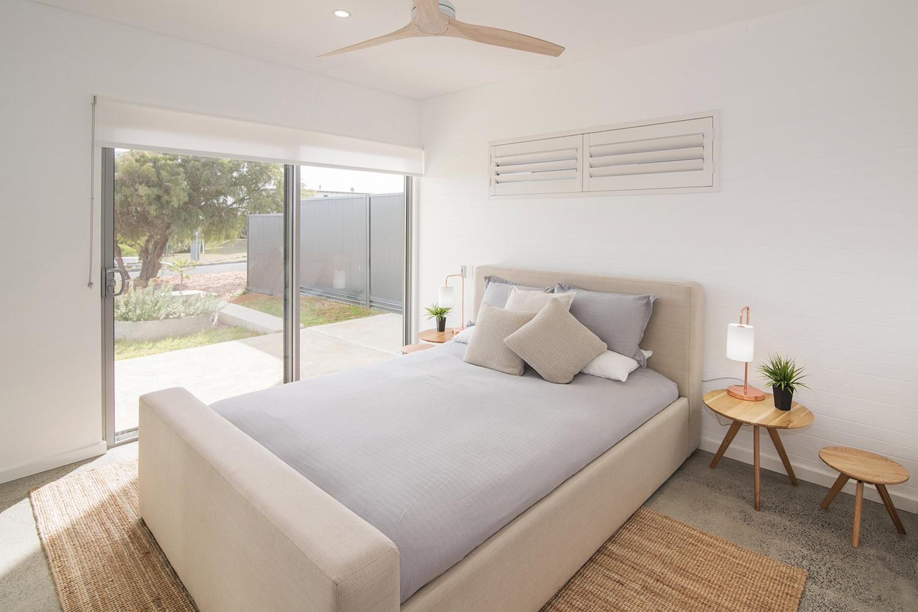 Four-Bedroom House photo 1