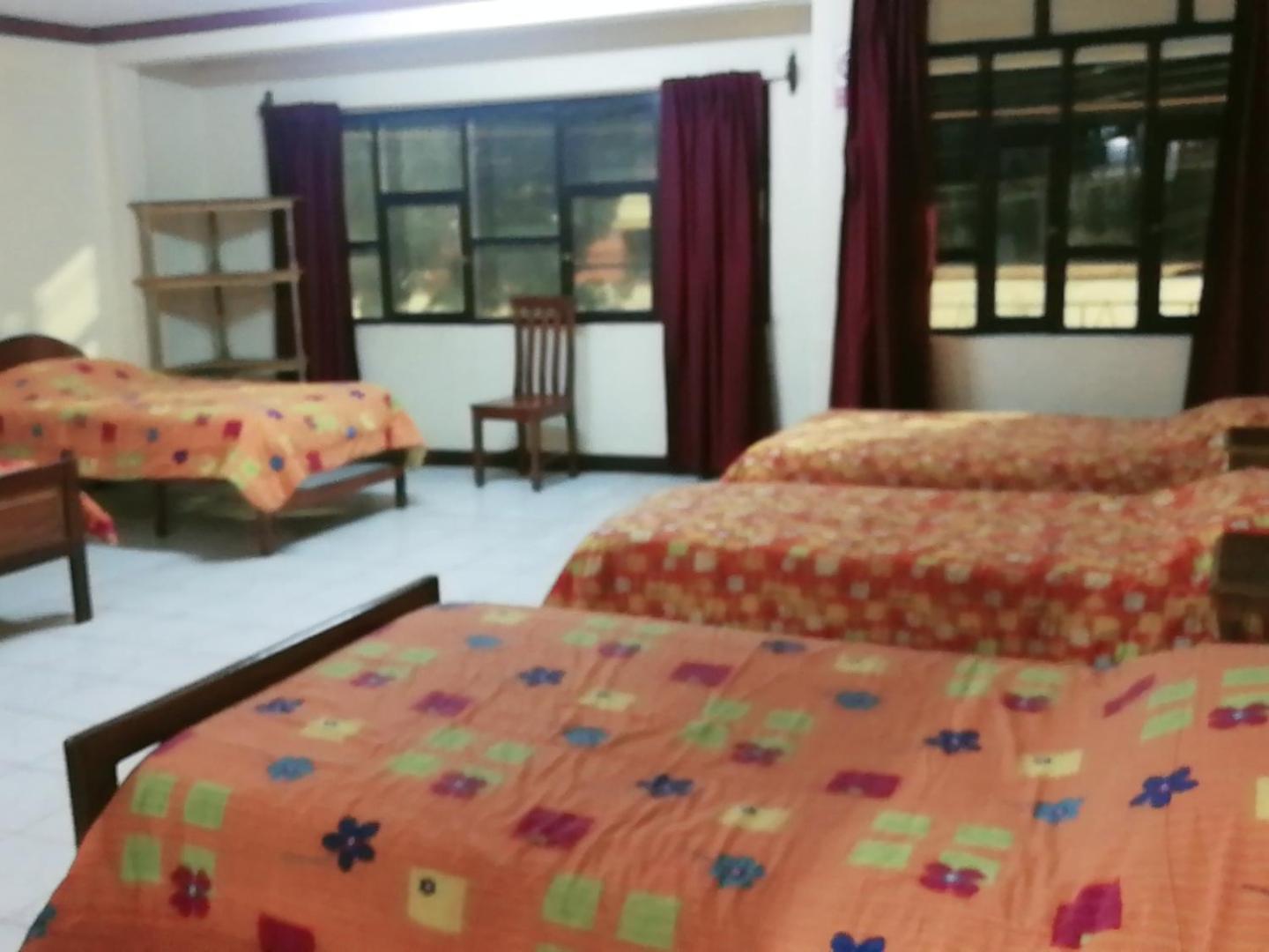 Single Bed in Dormitory Room photo 1
