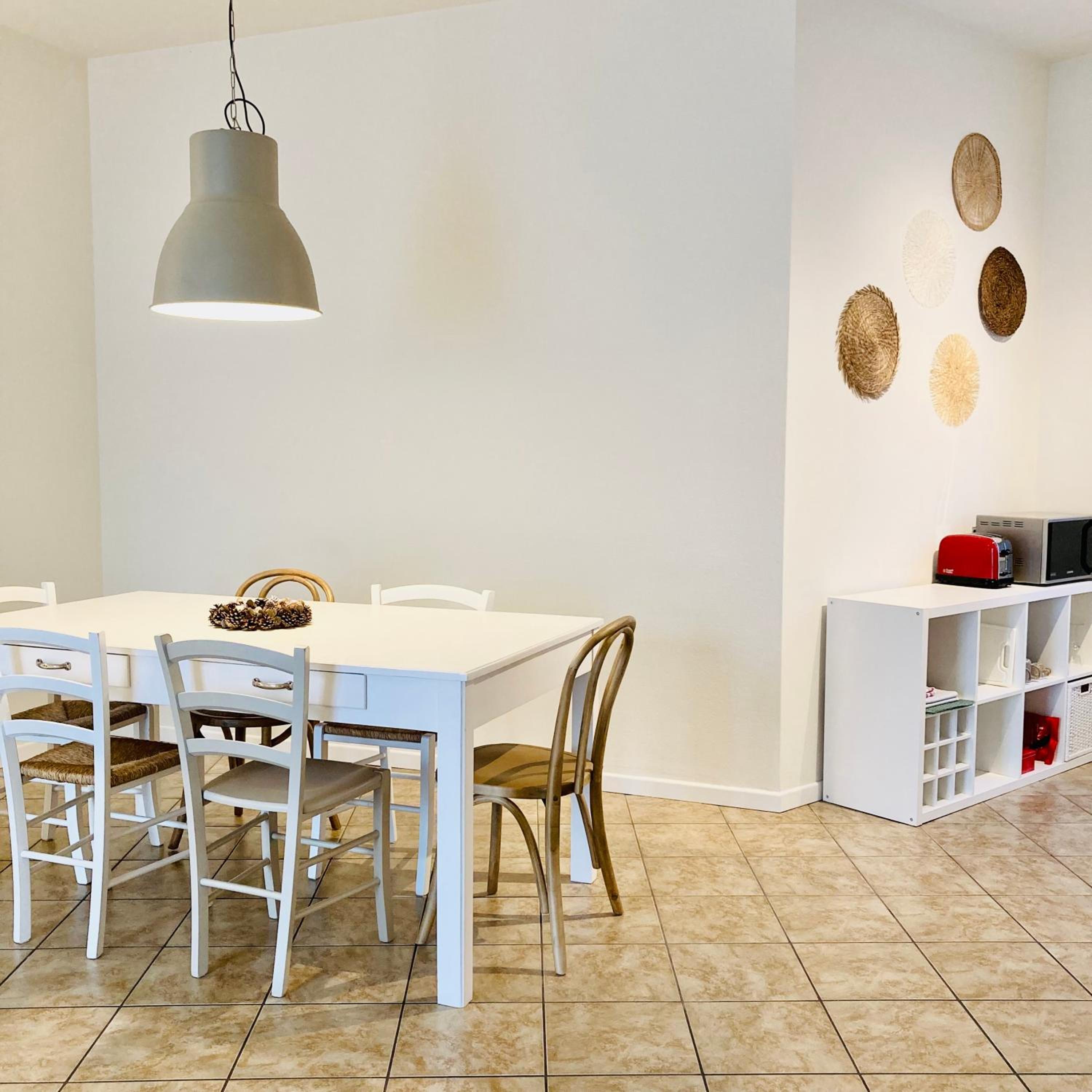 Apartment - Ground Floor photo 2